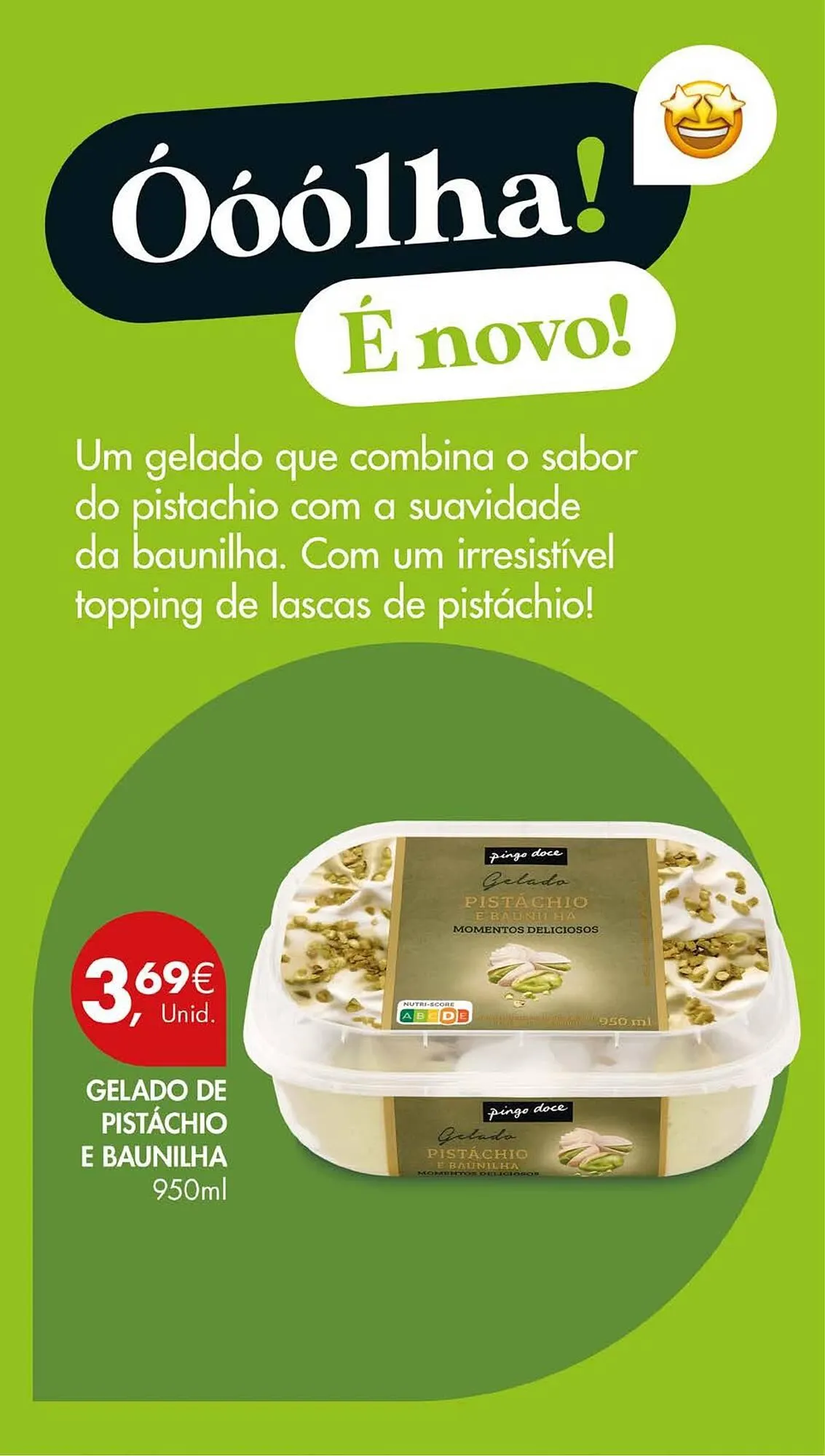 Folheto Folheto Pingo Doce de 10 de junho até 16 de junho 2025 - Pagina 26