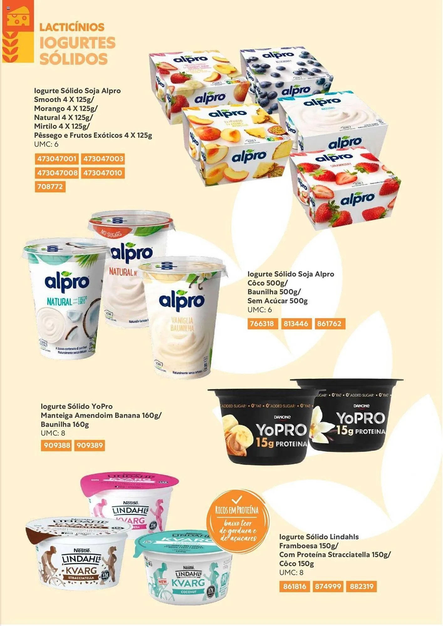 Folheto Folheto Recheio de 1 de fevereiro até 31 de dezembro 2024 - Pagina 15