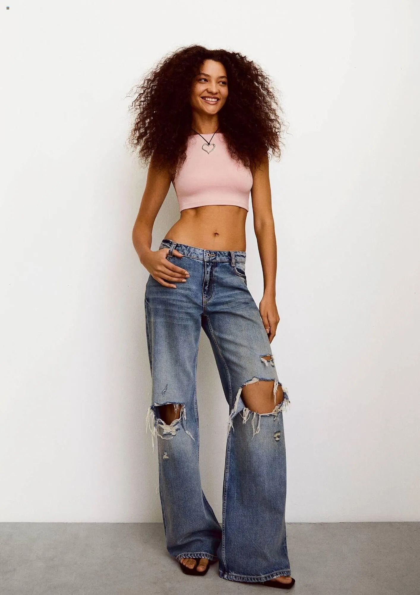 Volantino Bershka da 1 marzo a 31 marzo di 2024 - Pagina del volantino 12