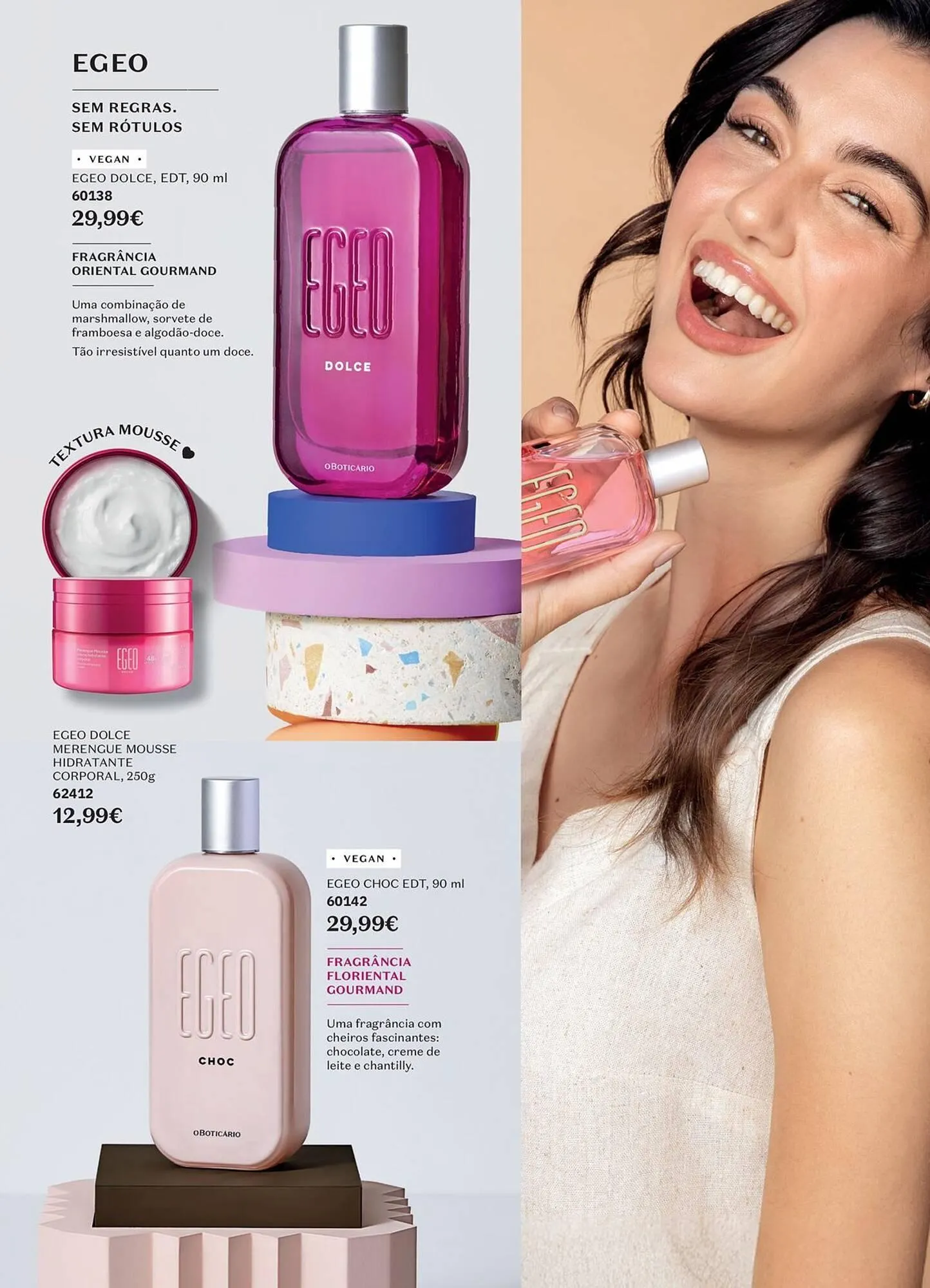 Folheto Folheto O Boticário de 20 de fevereiro até 17 de março 2026 - Pagina 94