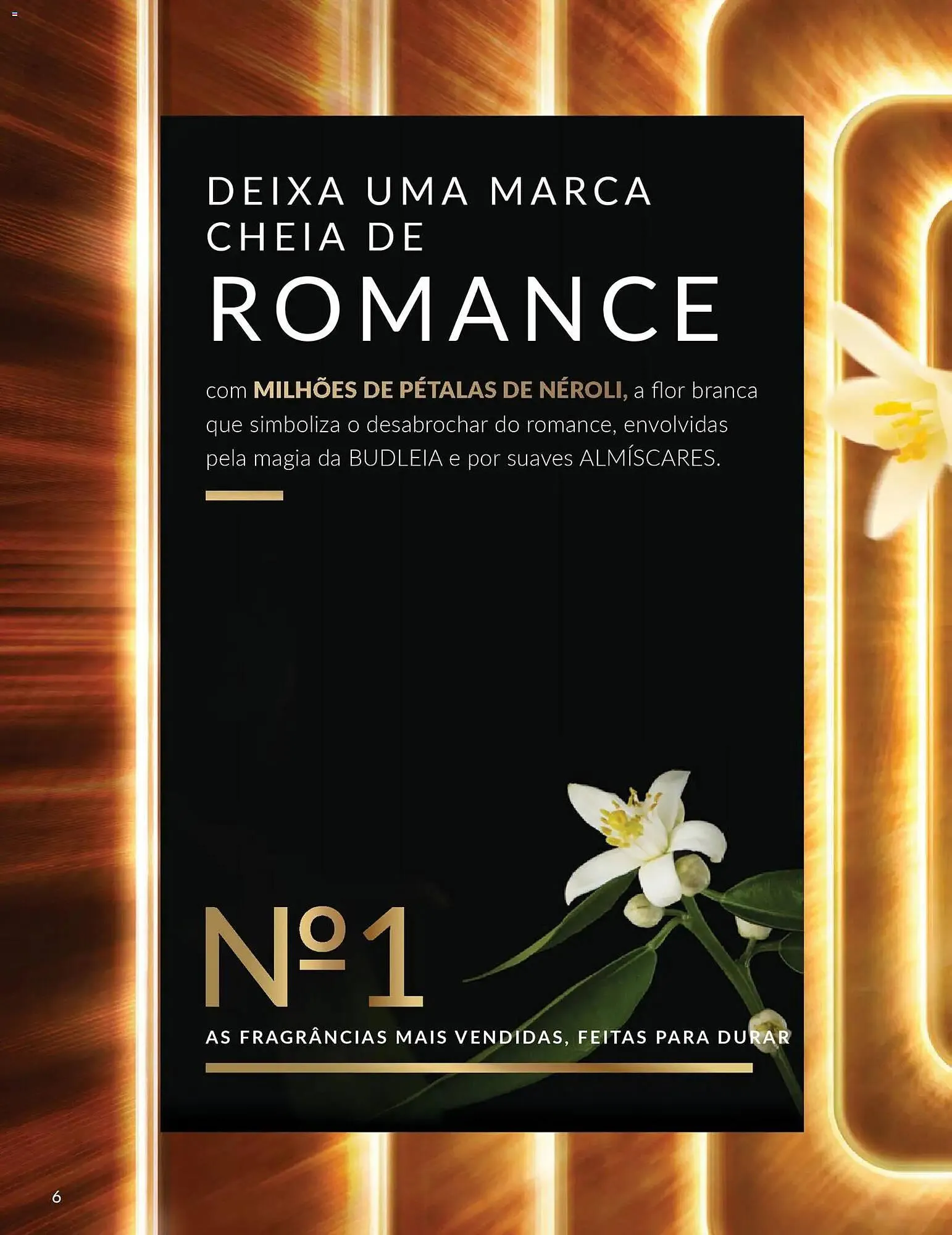 Folheto Catálogo Avon de 1 de março até 1 de abril 2026 - Pagina 6