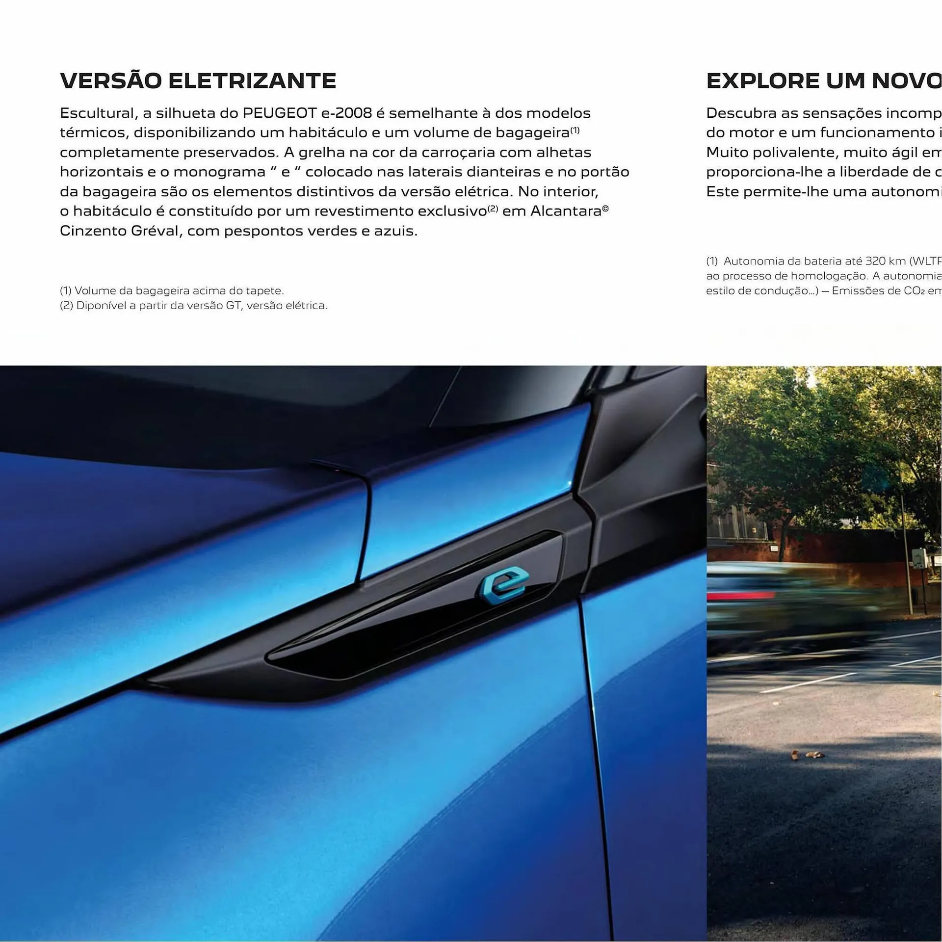 Folheto Folheto Peugeot de 25 de maio até 25 de maio 2024 - Pagina 12