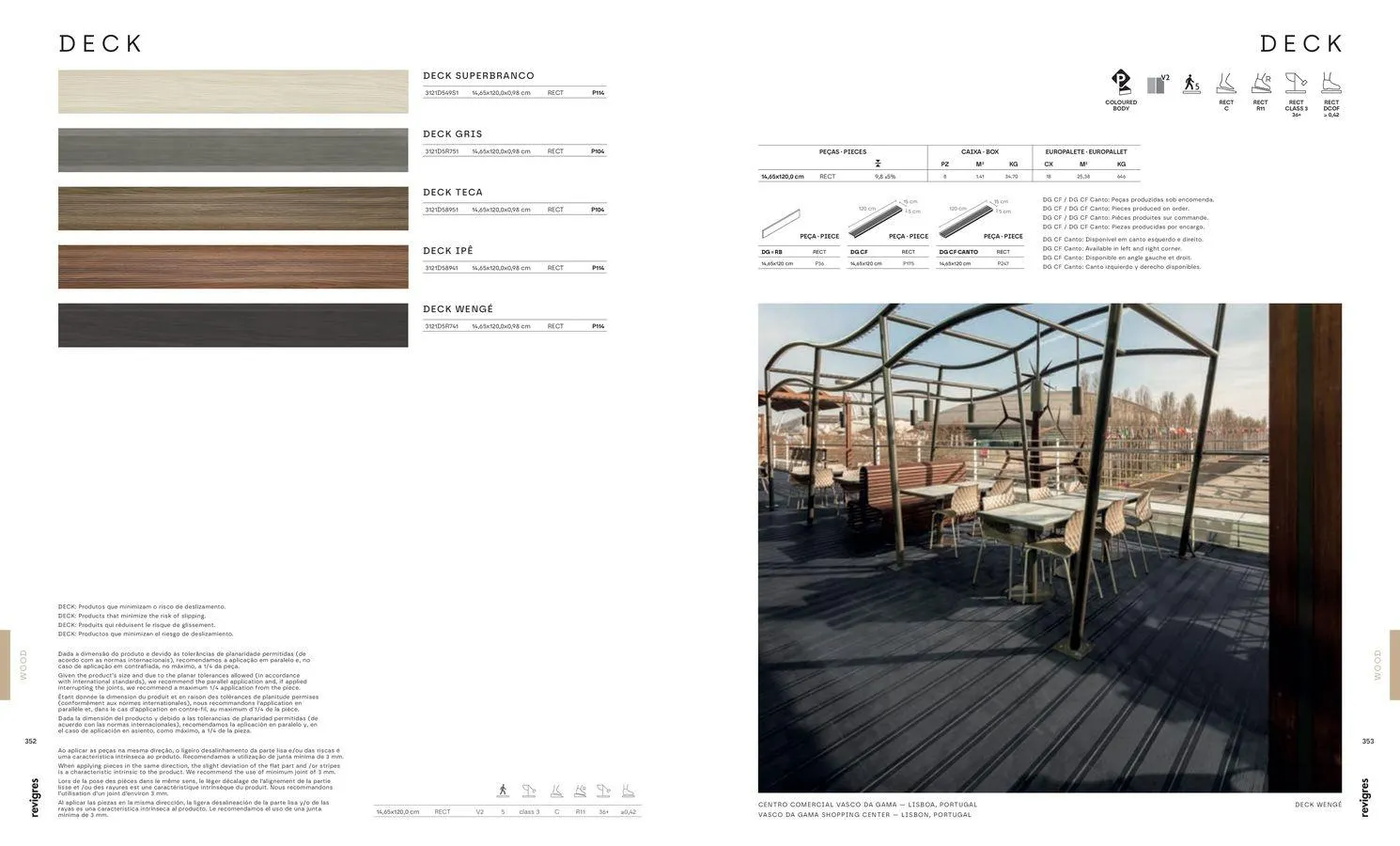 Folheto Folheto de Revigres até 31.12.2025 de 5 de janeiro até 31 de dezembro 2025 - Pagina 178