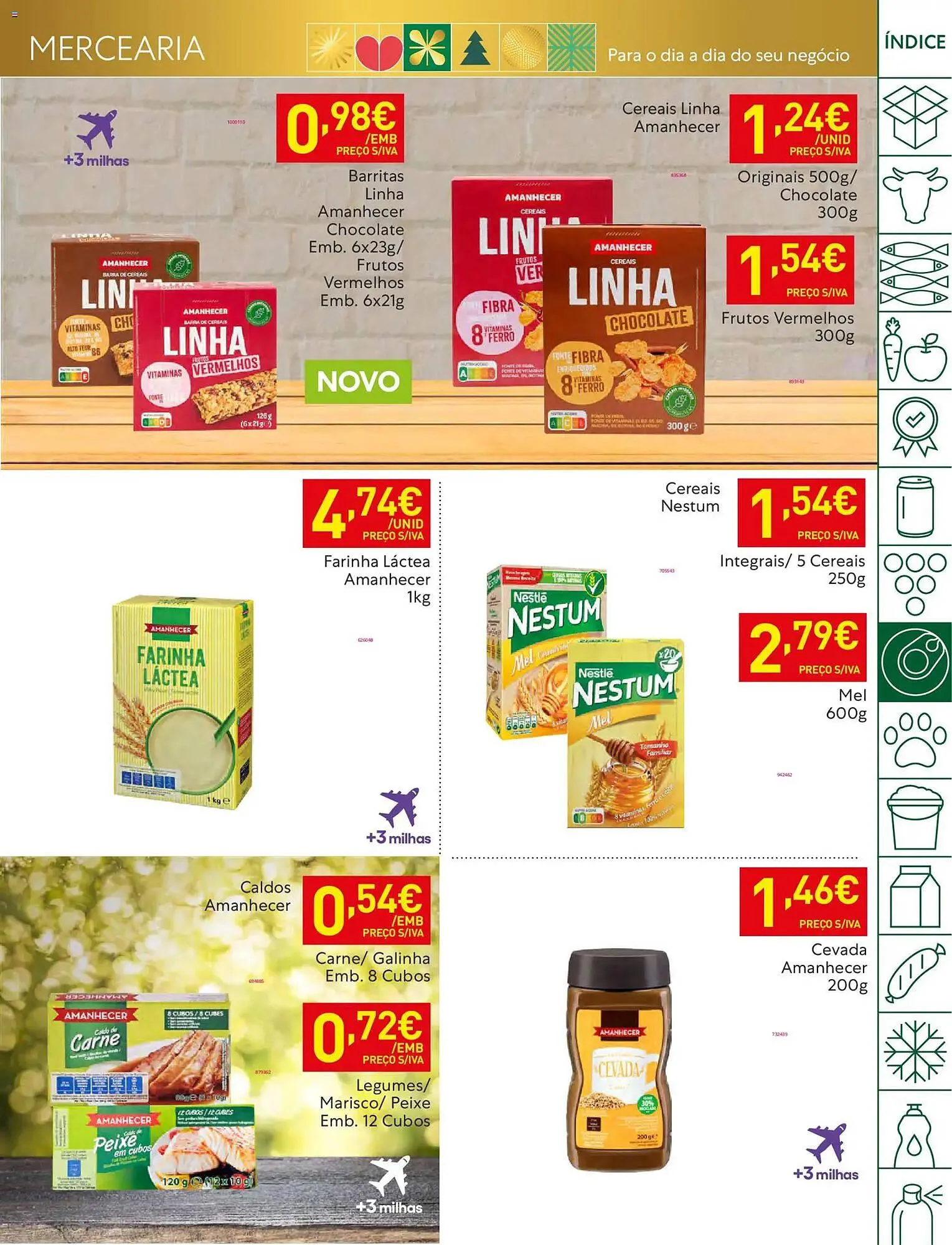 Folheto Folheto Recheio de 23 de dezembro até 6 de janeiro 2026 - Pagina 35