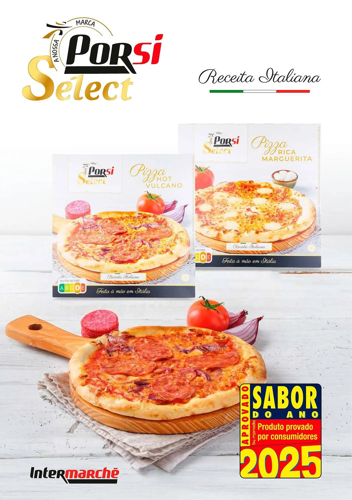 Folheto Folheto Intermarché de 11 de dezembro até 6 de janeiro 2026 - Pagina 10