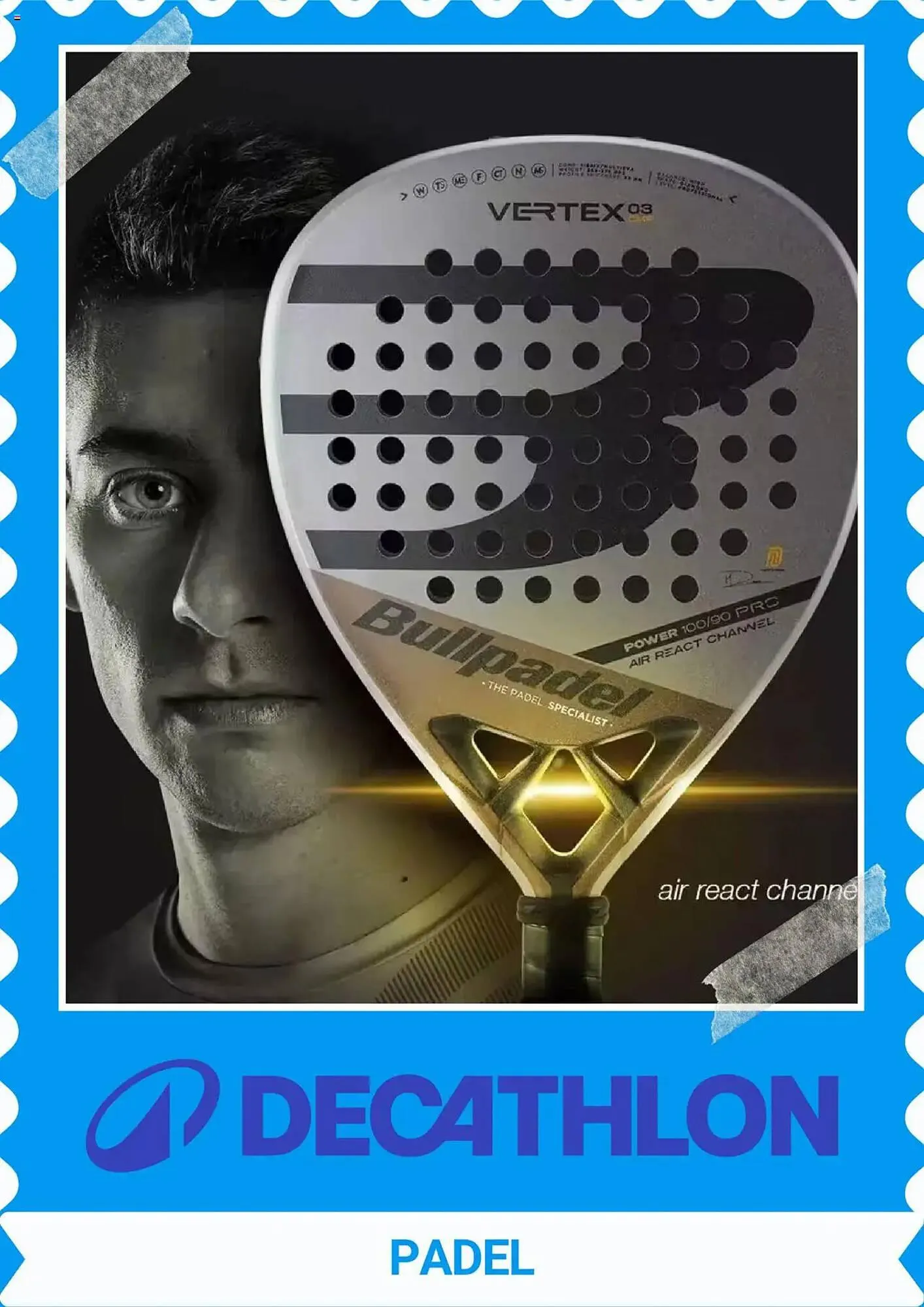 Folheto Folheto Decathlon de 1 de maio até 31 de maio 2025 - Pagina 1