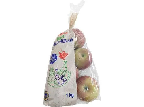 maçã fuji alcobaça igp auchan 1 kg