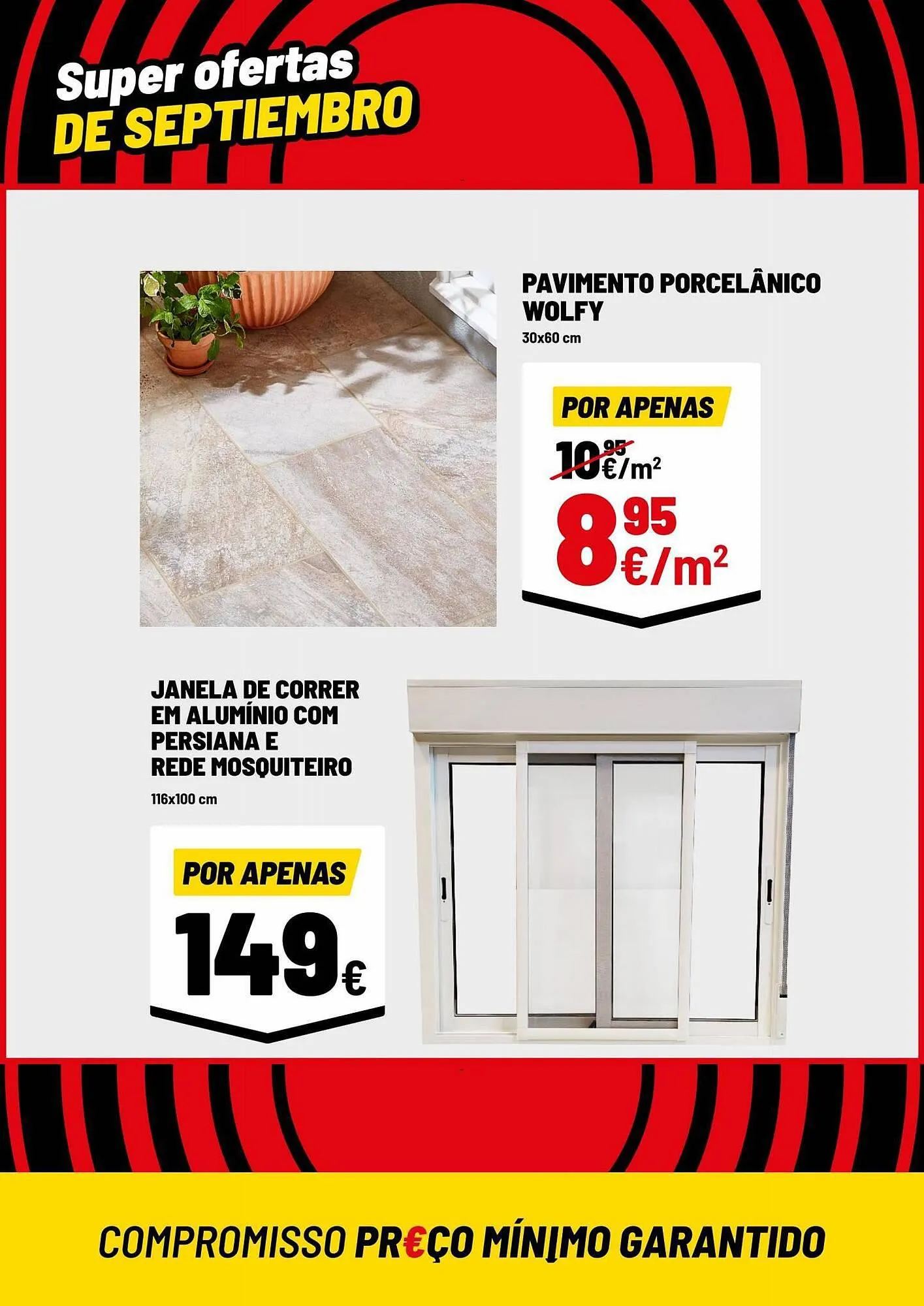 Folheto Folheto Brico Depôt de 29 de agosto até 28 de setembro 2023 - Pagina 4