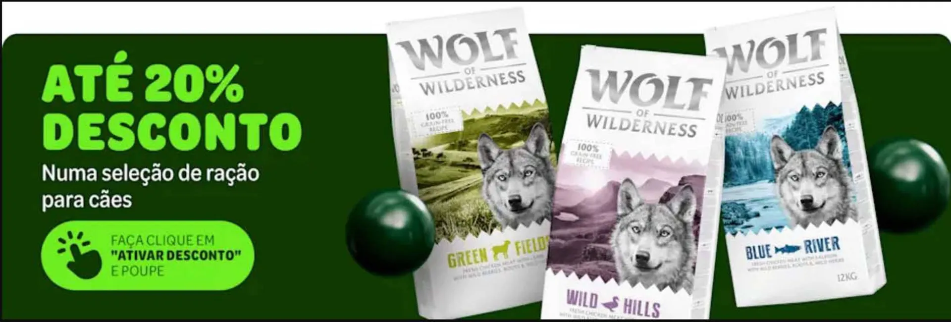 Folheto Folheto Zooplus de 25 de novembro até 30 de novembro 2025 - Pagina 6