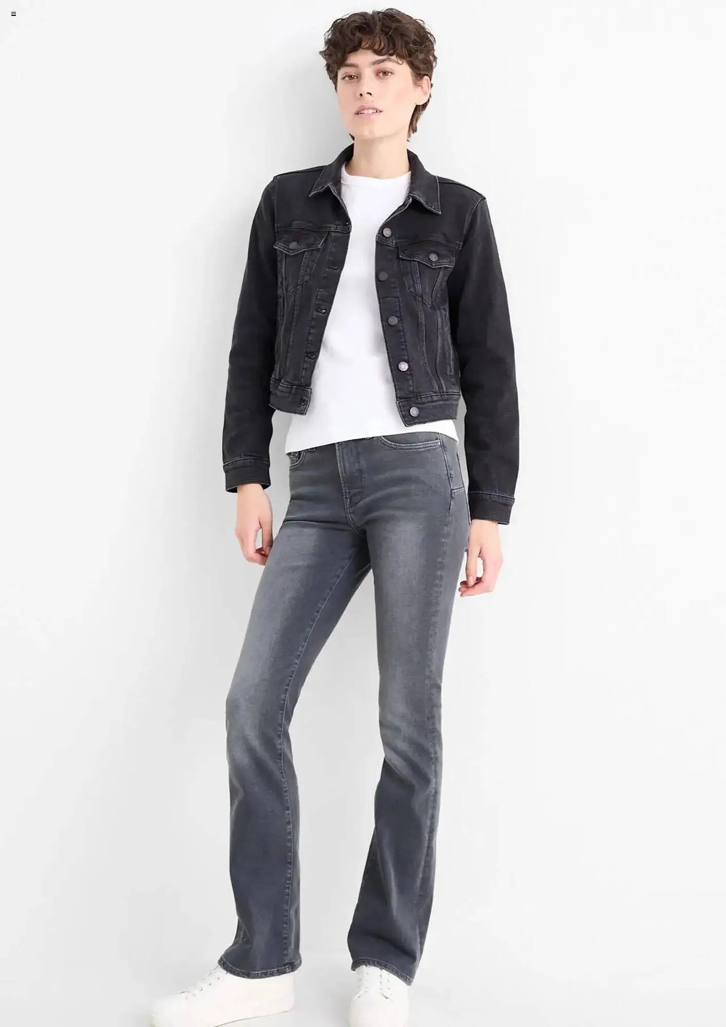 Folheto Folheto C&A de 1 de março até 31 de março 2025 - Pagina 14