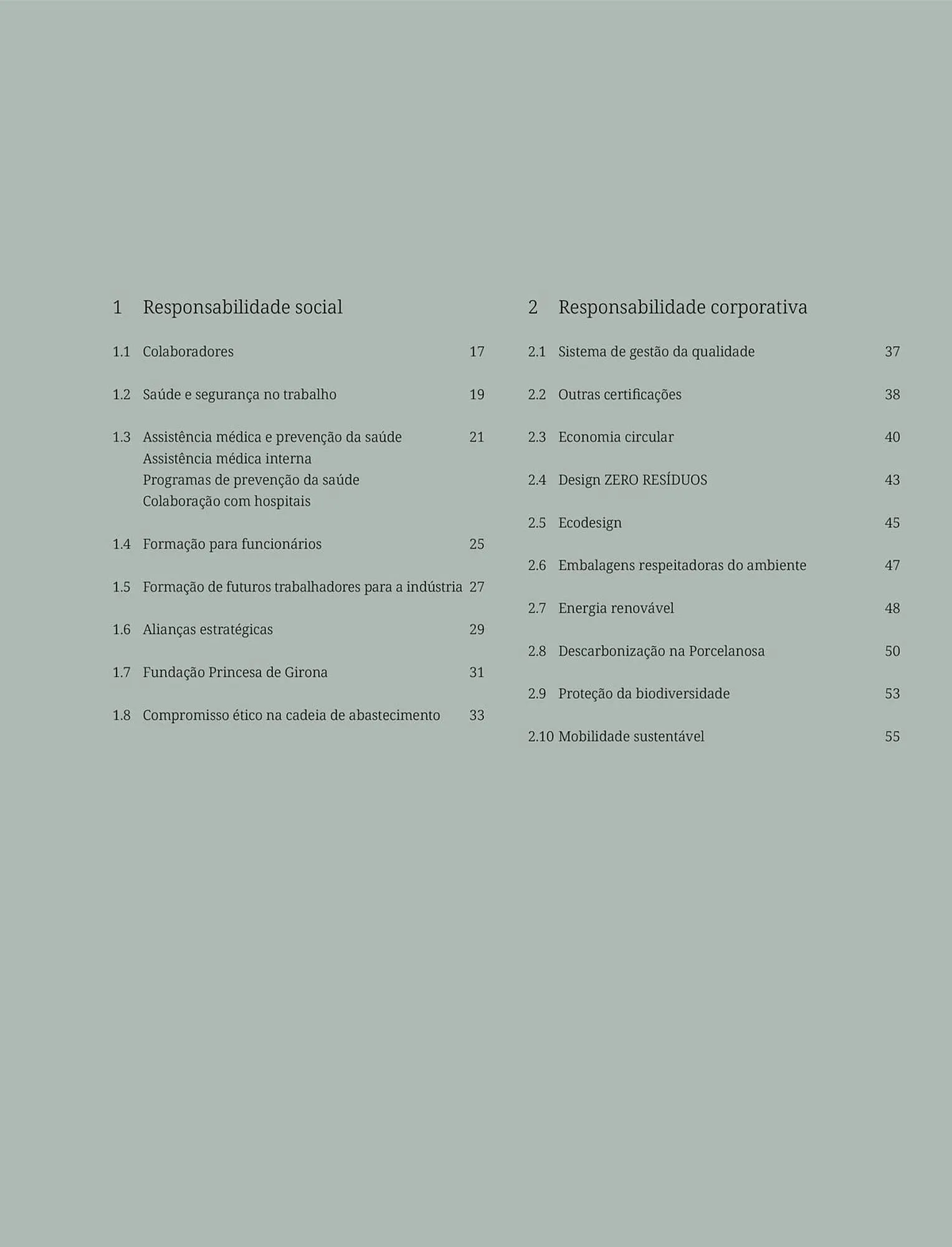 Folheto Catálogo Porcelanosa de 7 de janeiro até 31 de dezembro 2026 - Pagina 12