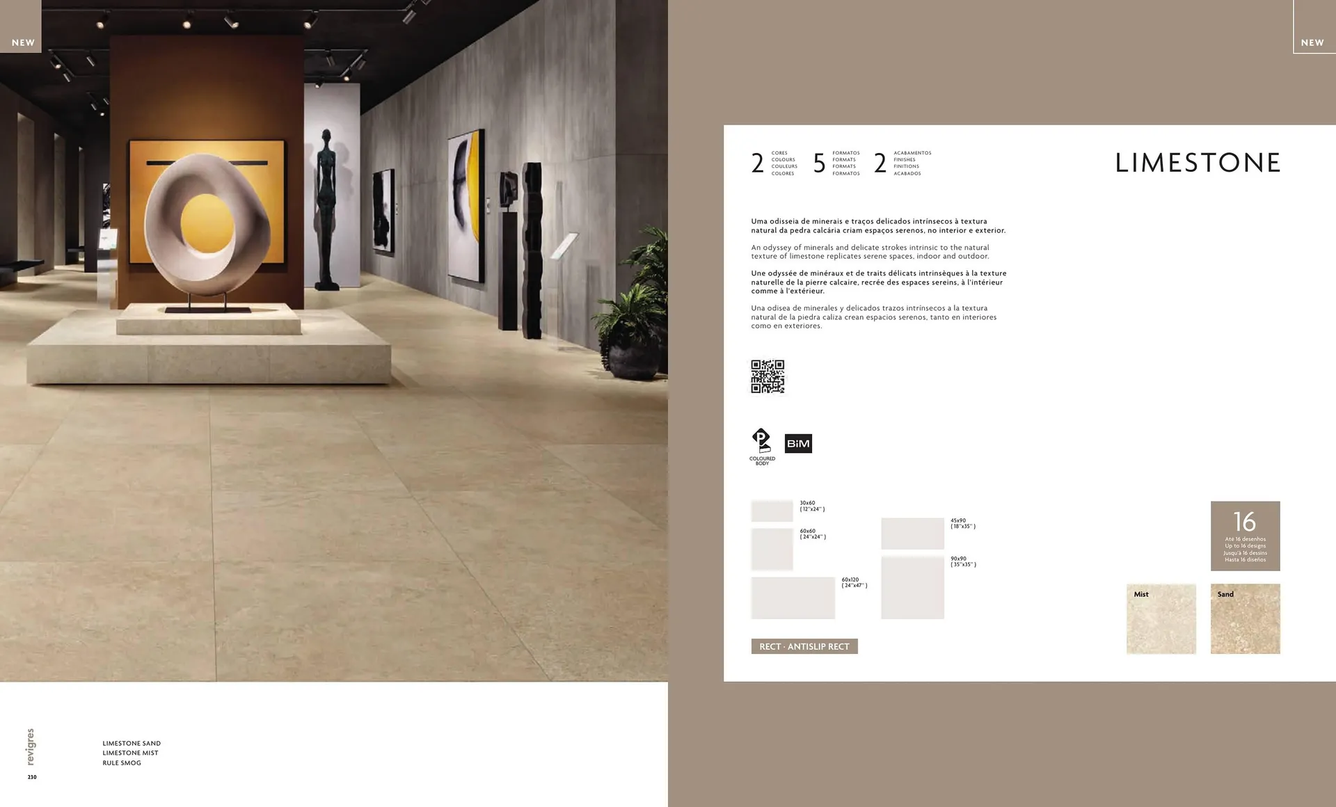 Folheto Folheto Revigres de 1 de maio até 31 de dezembro 2023 - Pagina 117