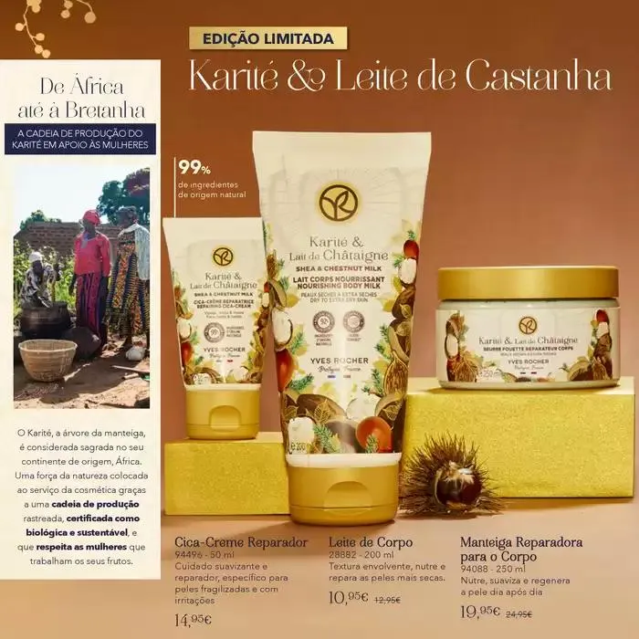 Folheto Xmas Catalog de 23 de outubro até 30 de dezembro 2024 - Pagina 16