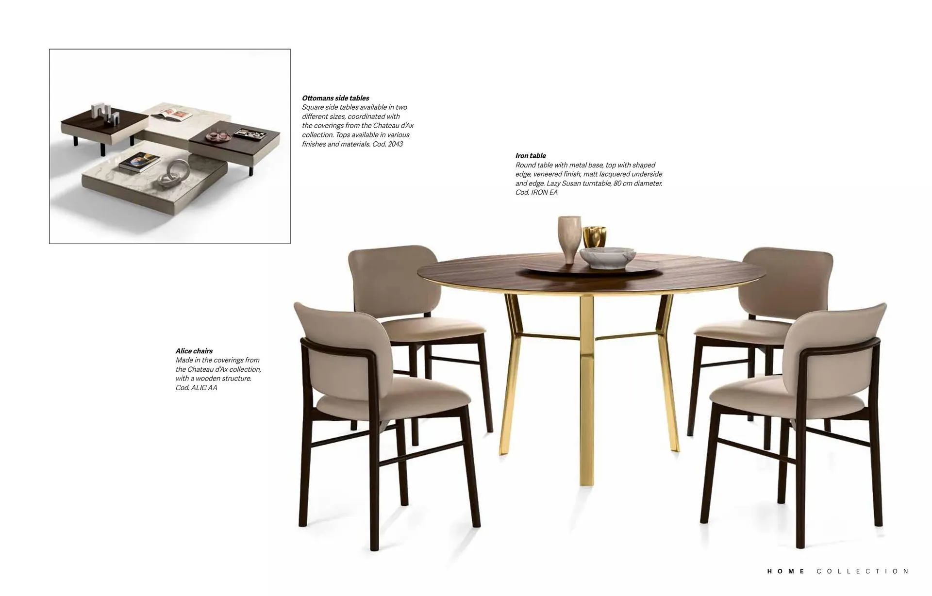 Chateau d'Ax folder van 2 december tot 31 december 2025 - folder pagina 17