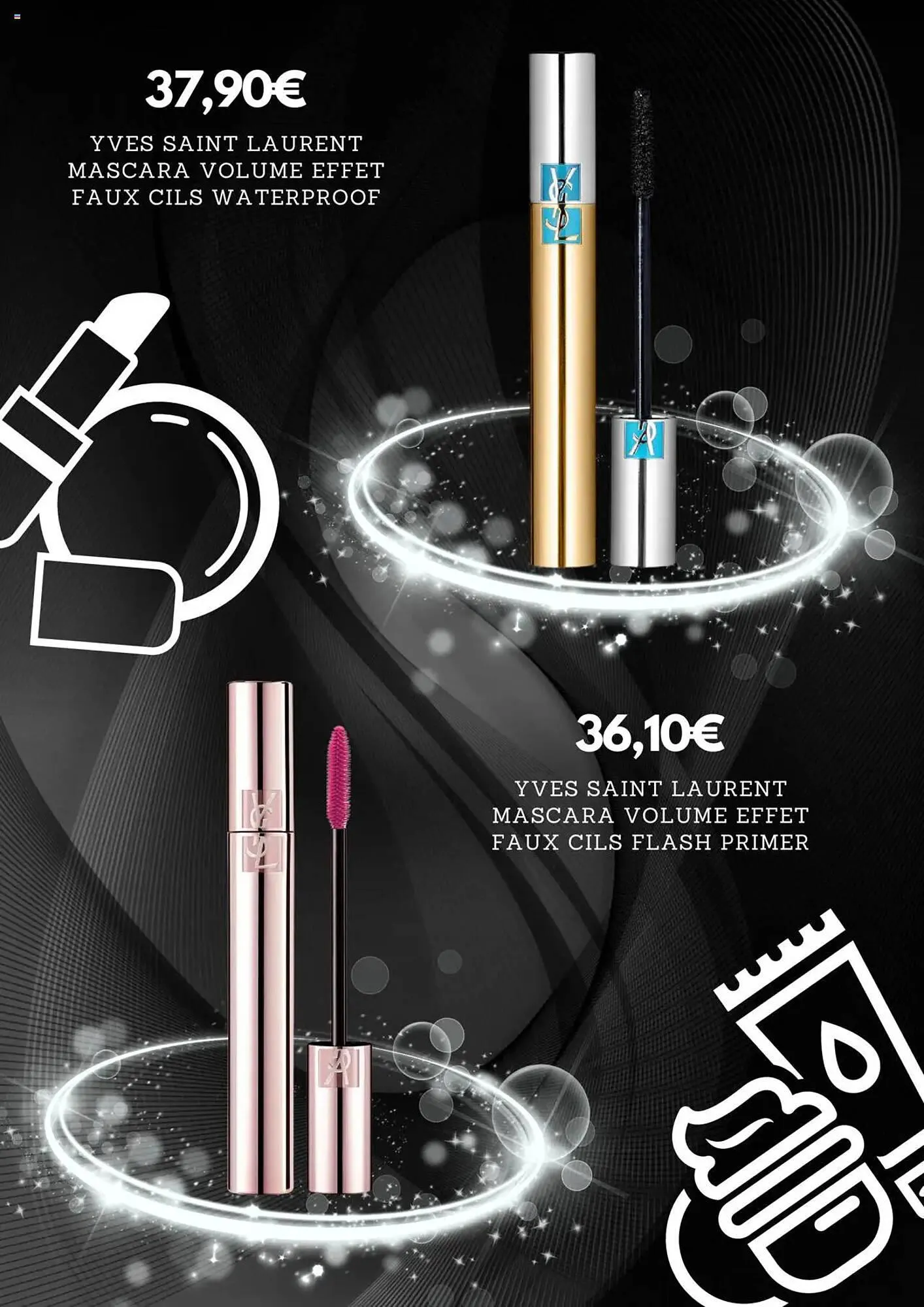 Folheto Folheto Notino de 1 de março até 31 de março 2025 - Pagina 10