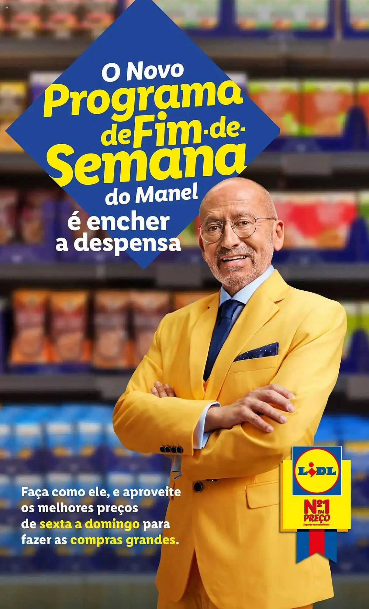 Folheto Folheto Lidl de 23 de junho até 29 de junho 2025 - Pagina 37