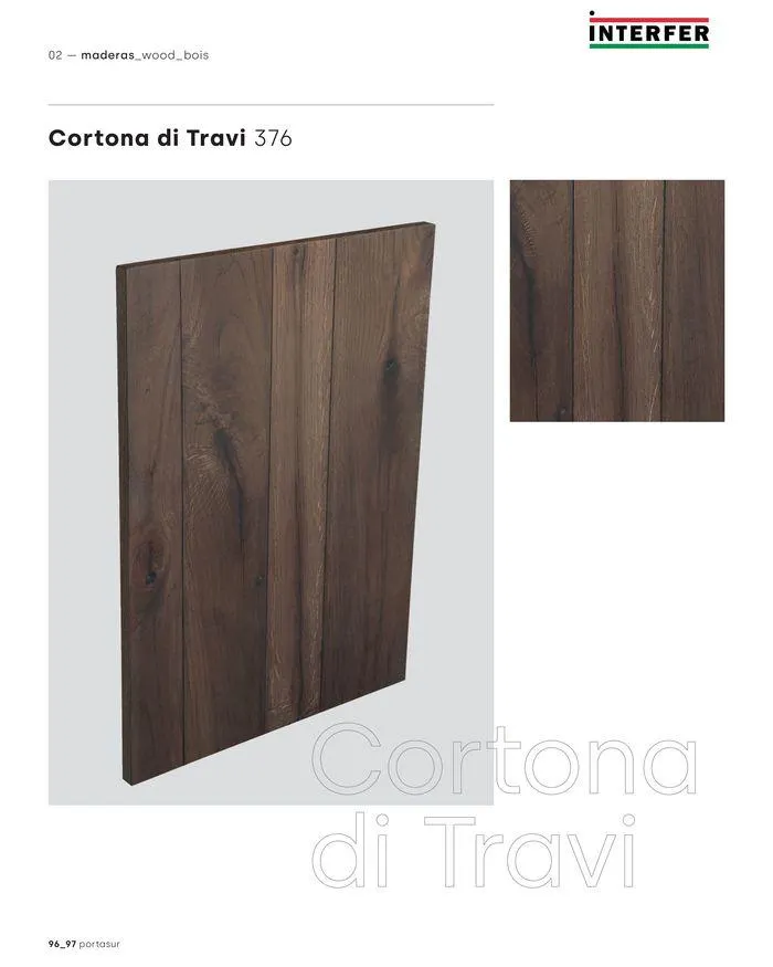 Folheto Novo! Catálogo Portasur 2024 de 22 de maio até 31 de dezembro 2024 - Pagina 100