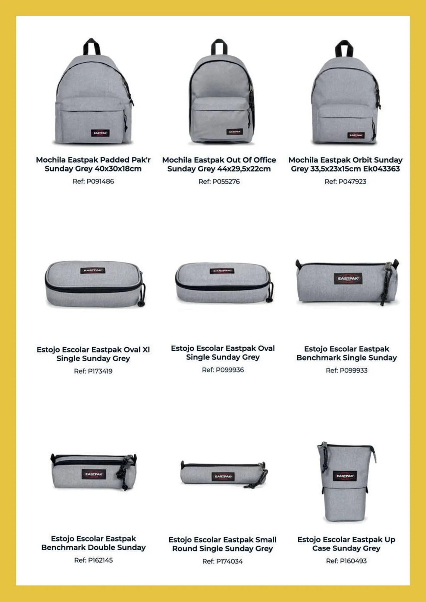 Folheto Folheto Americana de 22 de abril até 31 de dezembro 2025 - Pagina 82