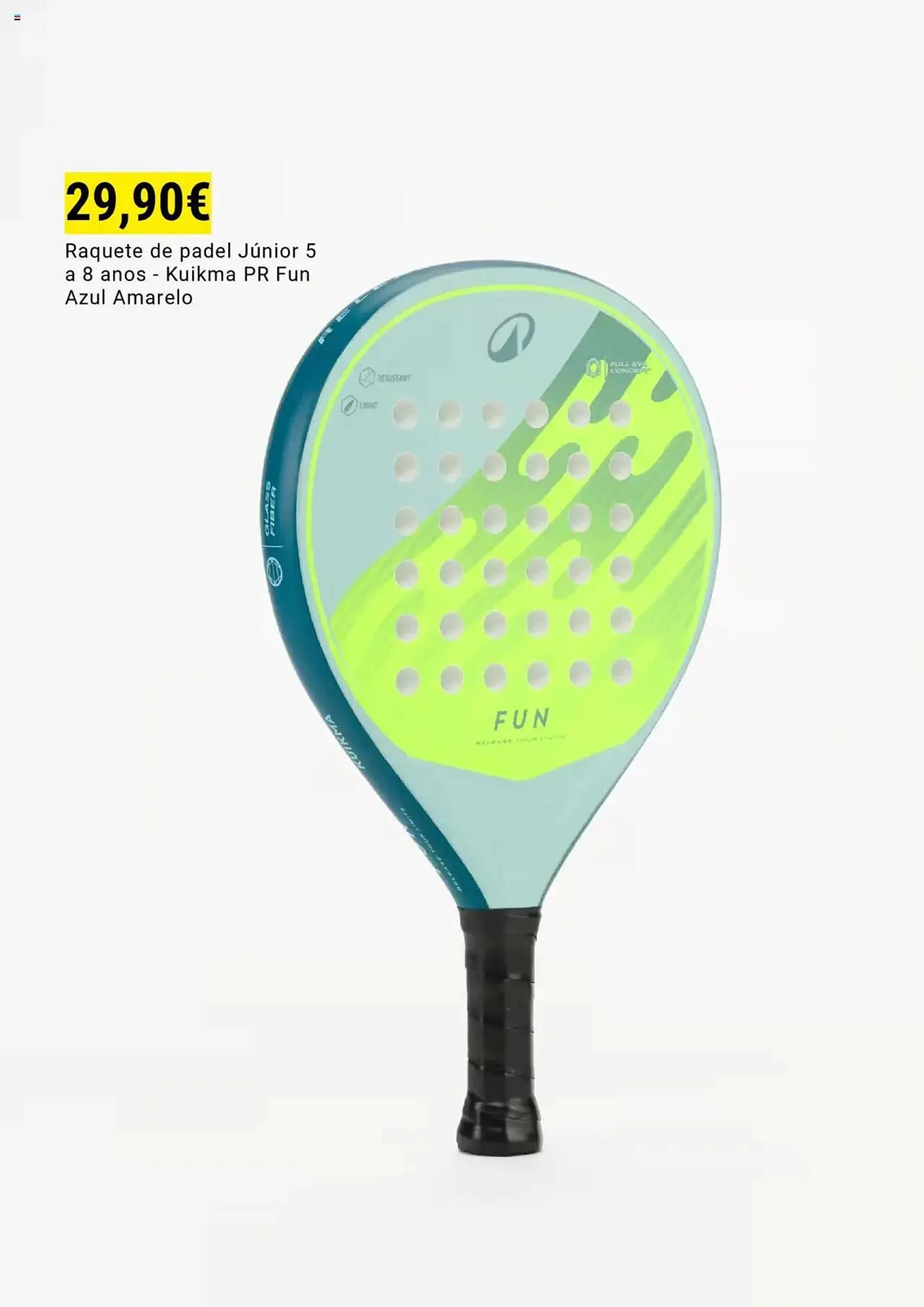 Folheto Folheto Decathlon de 1 de maio até 31 de maio 2025 - Pagina 13