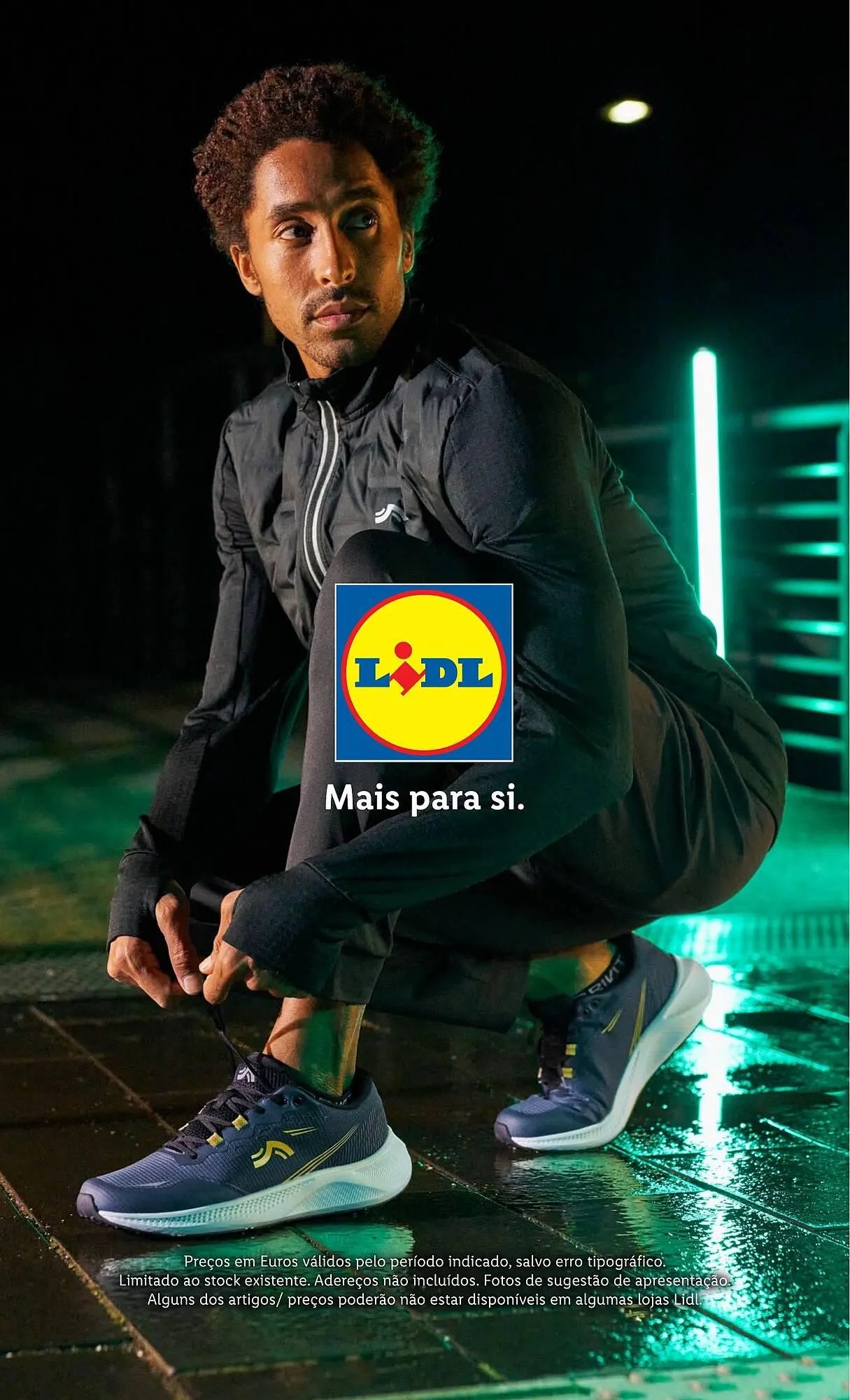 Folheto Folheto Lidl de 2 de janeiro até 6 de março 2025 - Pagina 44