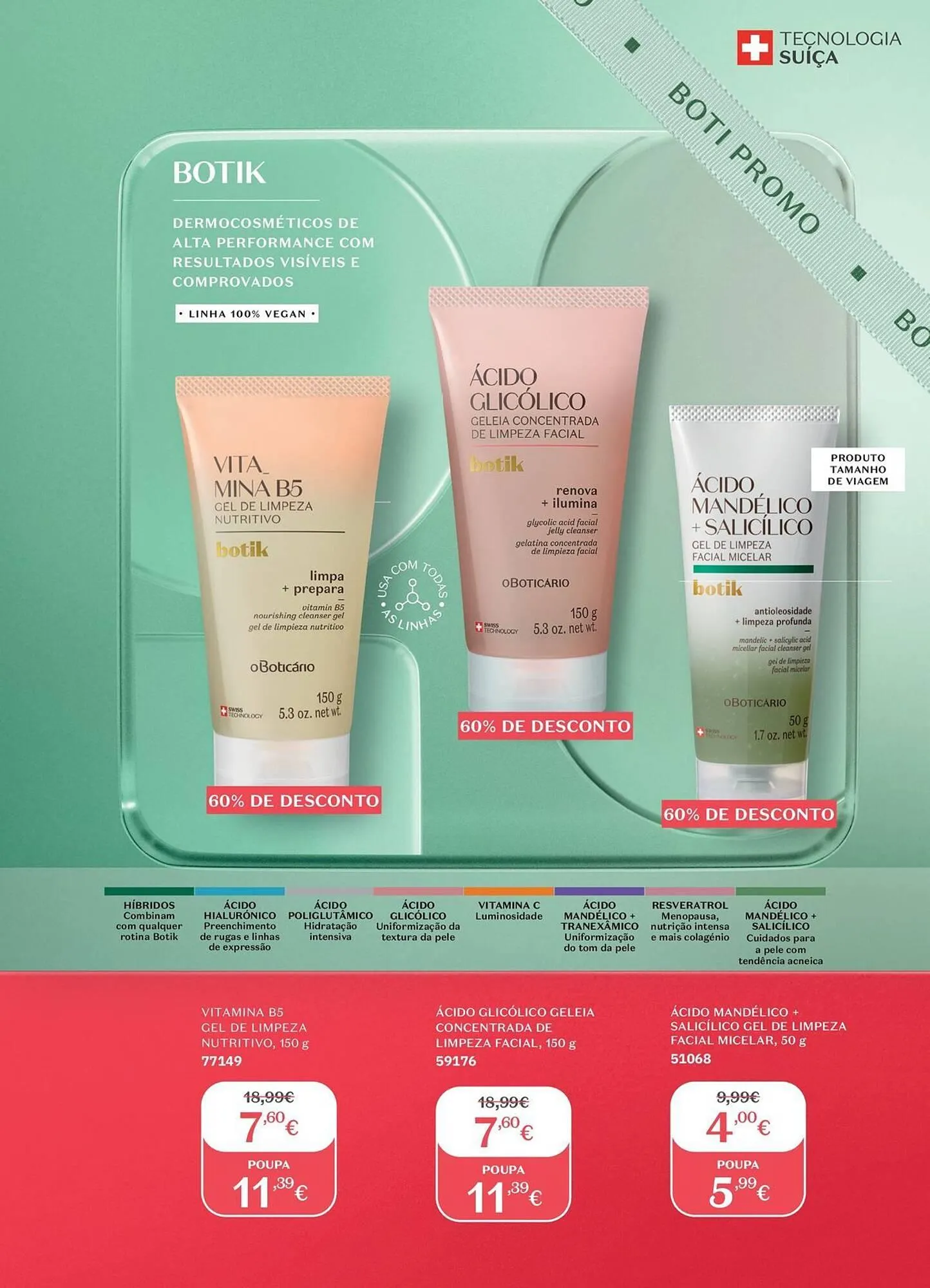 Folheto Folheto O Boticário de 17 de dezembro até 20 de janeiro 2026 - Pagina 93