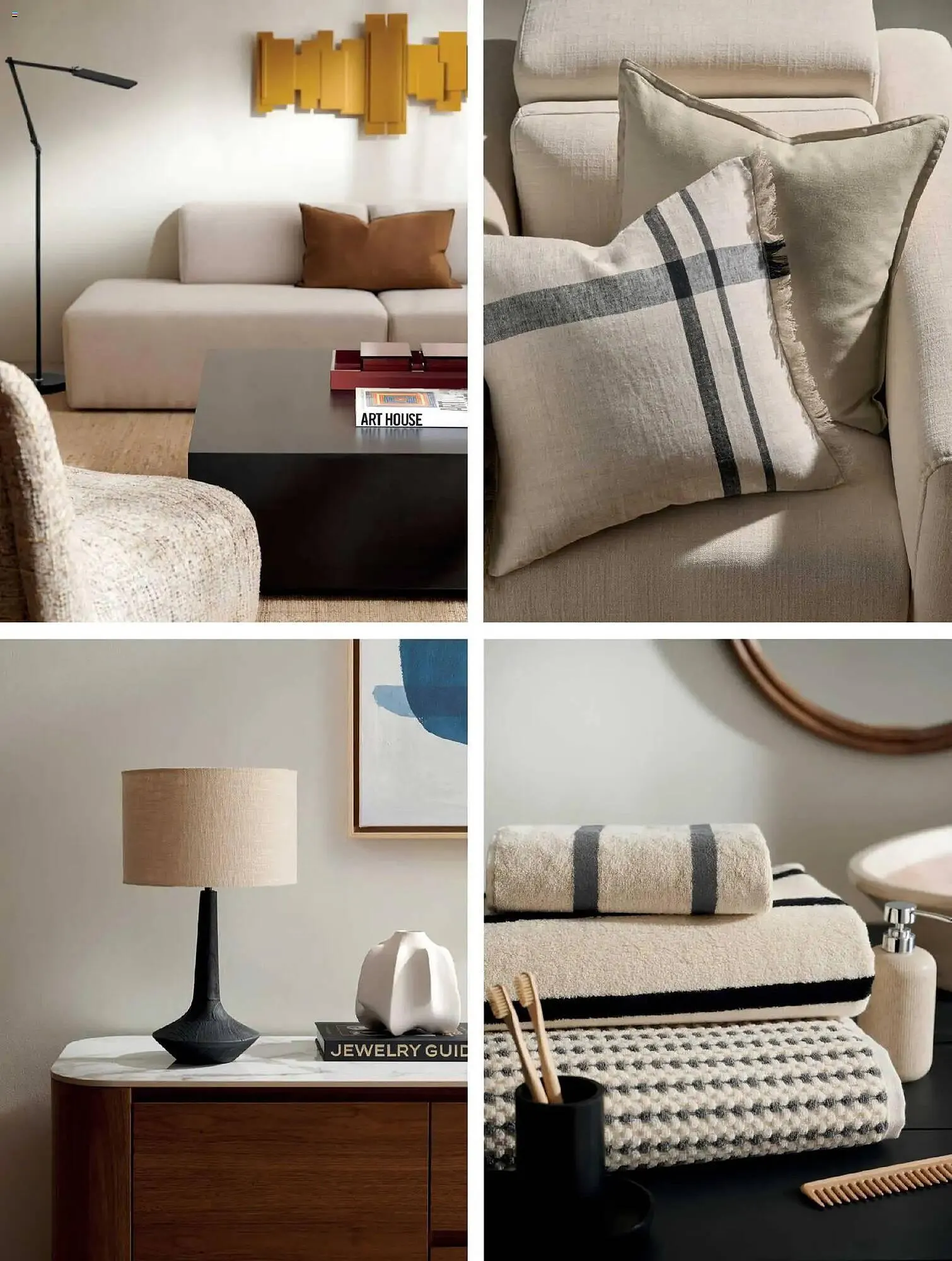 Folheto Folheto El Corte Inglés de 23 de abril até 2 de julho 2026 - Pagina 54