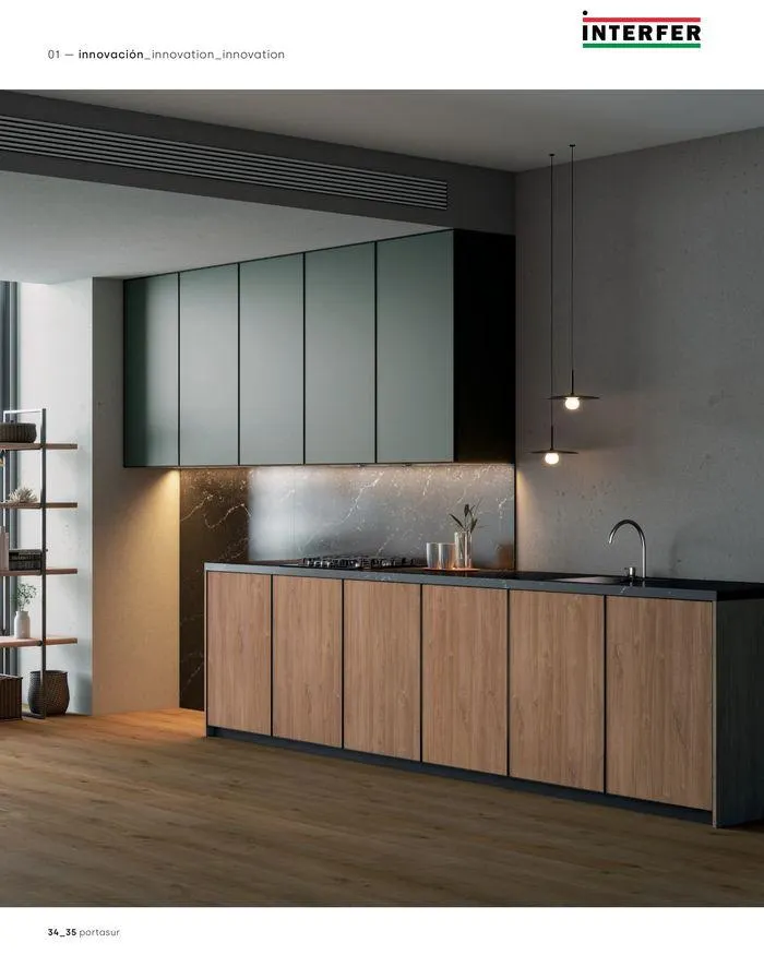 Folheto Novo! Catálogo Portasur 2024 de 22 de maio até 31 de dezembro 2024 - Pagina 38