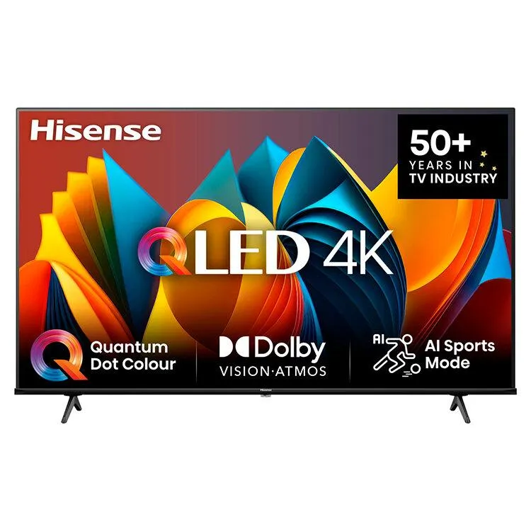 TV HISENSE 55E7NQ