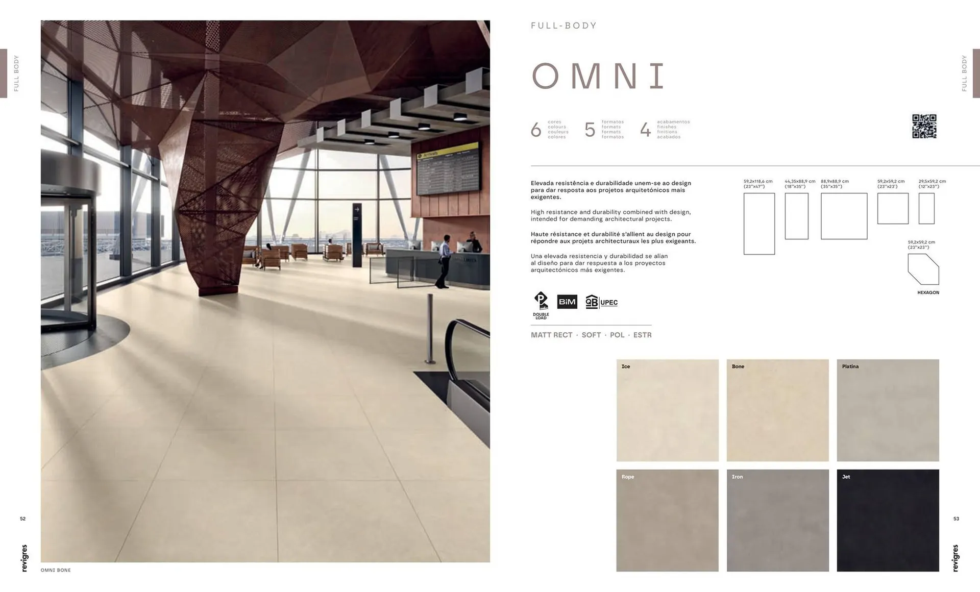 Folheto Folheto Revigres de 3 de janeiro até 31 de dezembro 2025 - Pagina 28