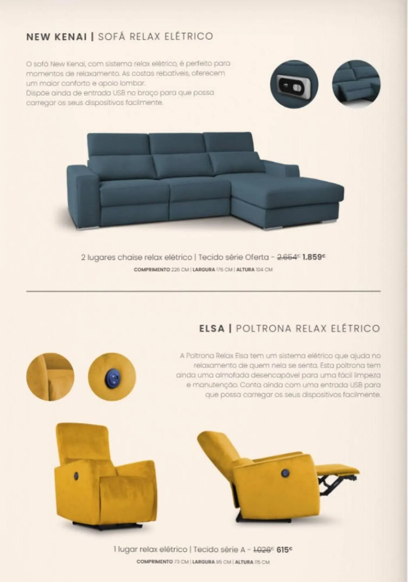 Folheto Folheto OKsofás de 11 de julho até 10 de setembro 2025 - Pagina 4