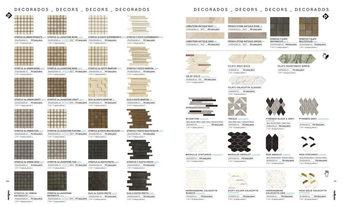 Folheto REVIGRES CATÁLOGO GERAL de 3 de janeiro até 31 de dezembro 2025 - Pagina 187