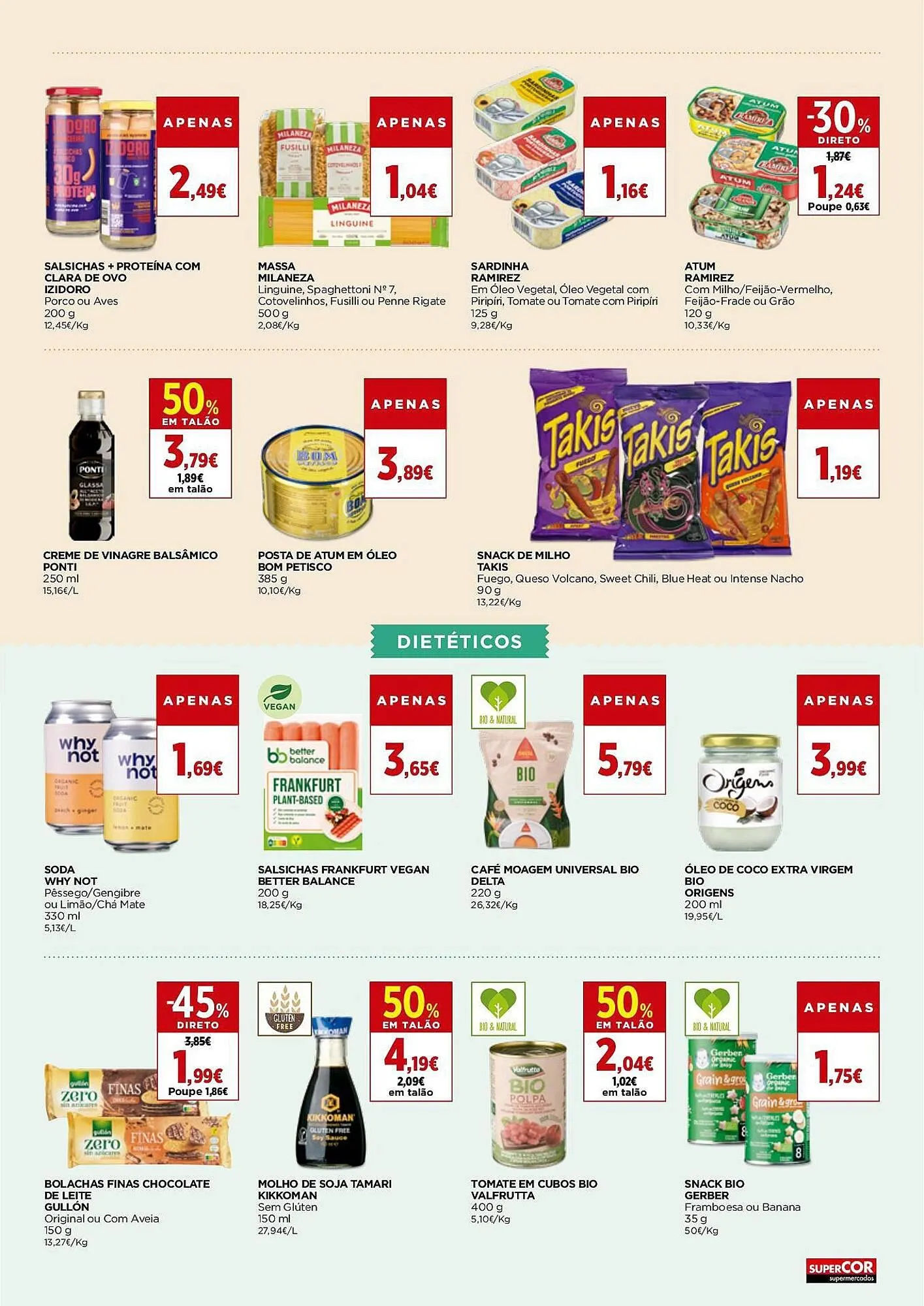 Folheto Folheto El Corte Inglés de 3 de outubro até 16 de outubro 2025 - Pagina 9