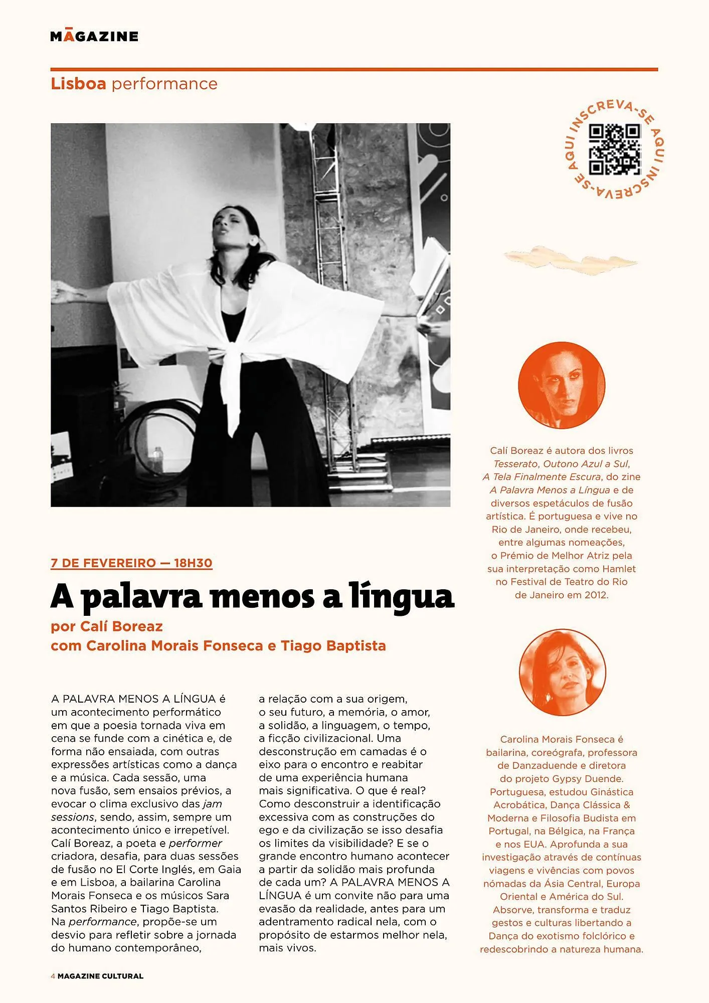 Folheto Folheto Supercor de 14 de março até 31 de março 2025 - Pagina 4