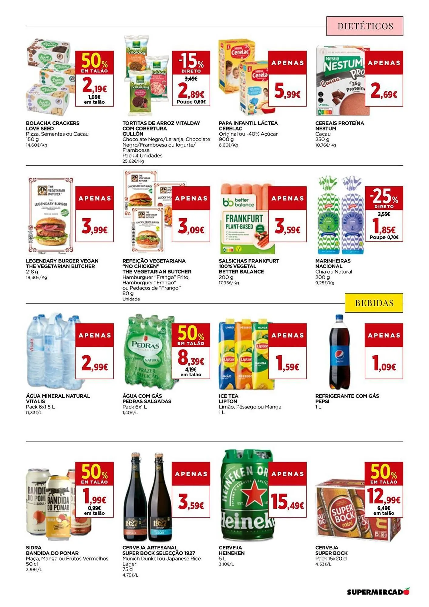 Folheto Folheto El Corte Inglés de 16 de janeiro até 29 de janeiro 2026 - Pagina 25