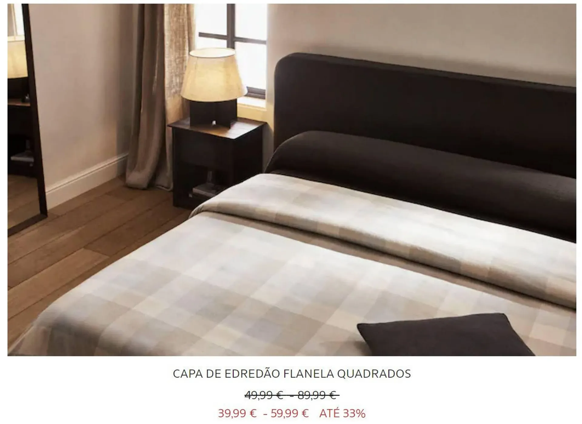 Folheto Folheto ZARA HOME de 28 de dezembro até 14 de janeiro 2024 - Pagina 4