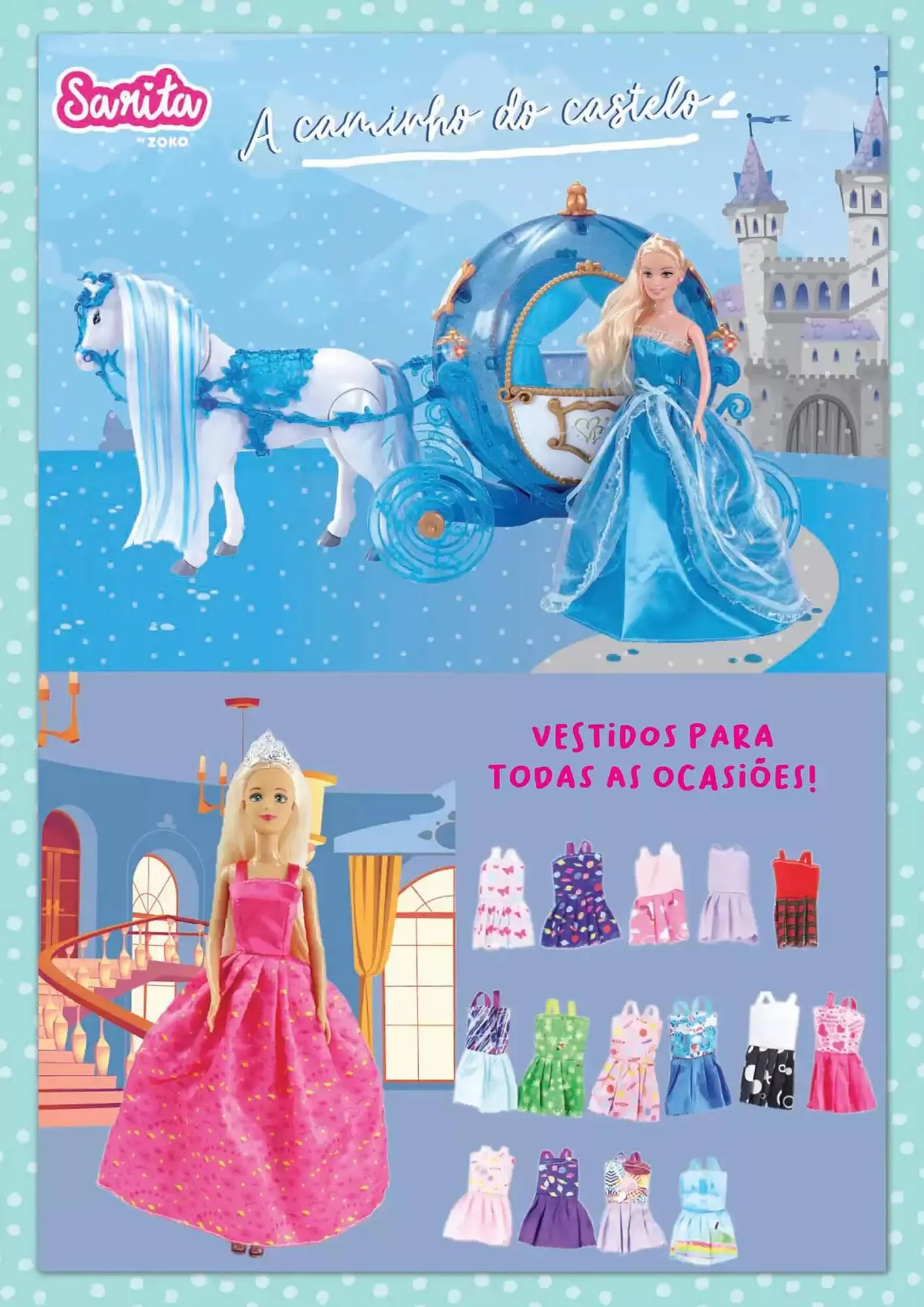 Folheto Folheto Continente de 1 de novembro até 31 de agosto 2025 - Pagina 49