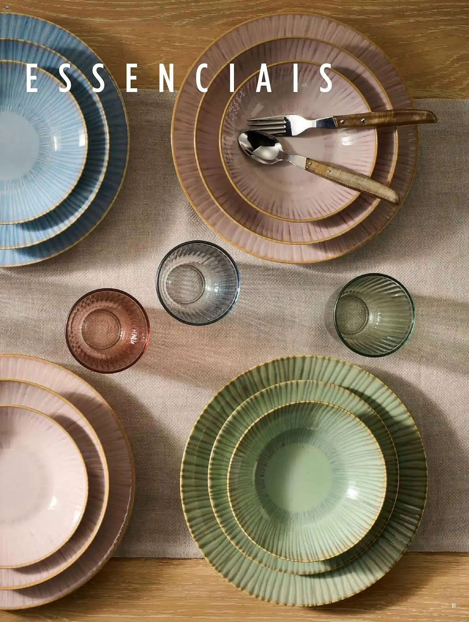 Folheto Folheto El Corte Inglés de 23 de outubro até 1 de março 2026 - Pagina 83