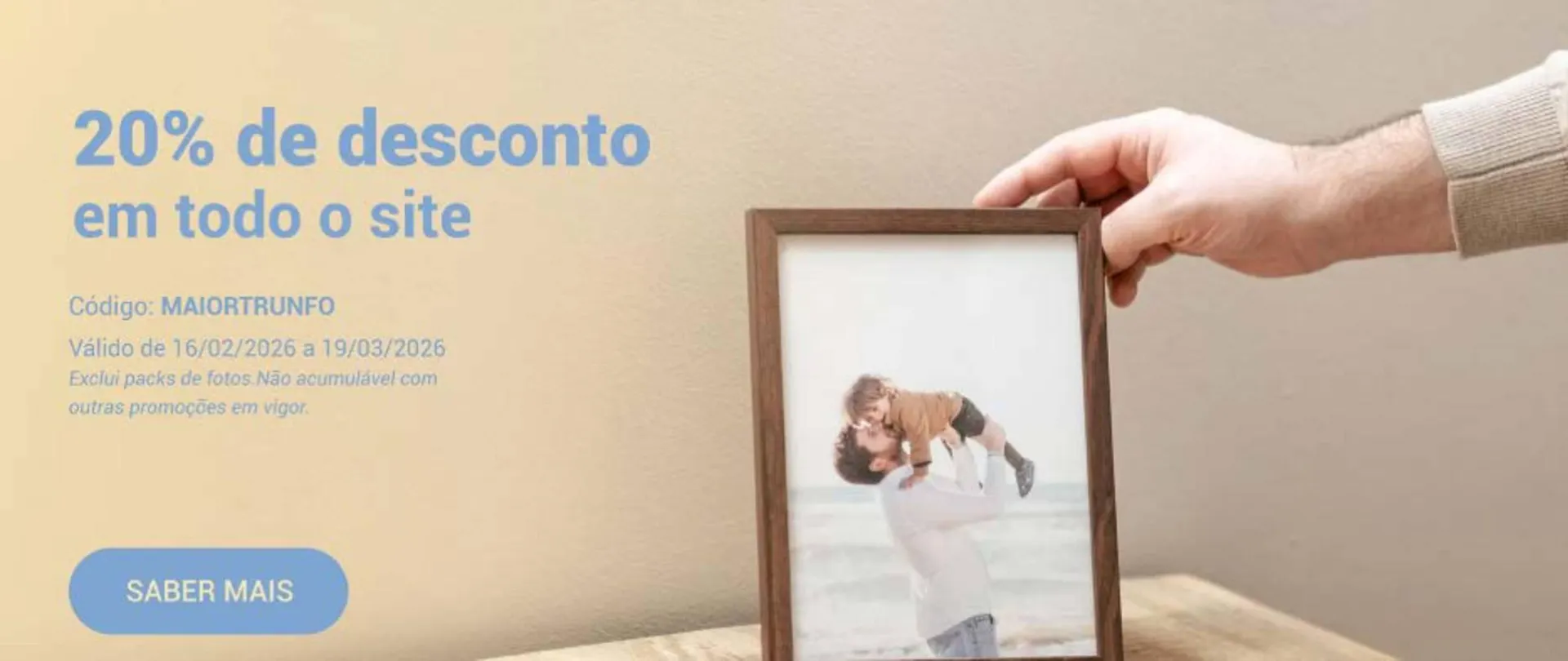 Folheto Fotosport - 1