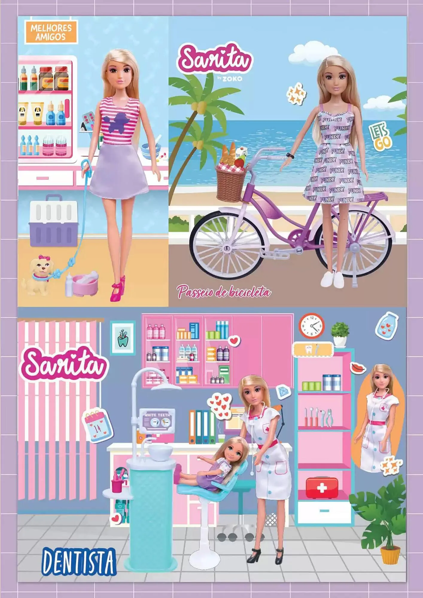 Folheto Folheto Continente de 1 de novembro até 31 de agosto 2025 - Pagina 48