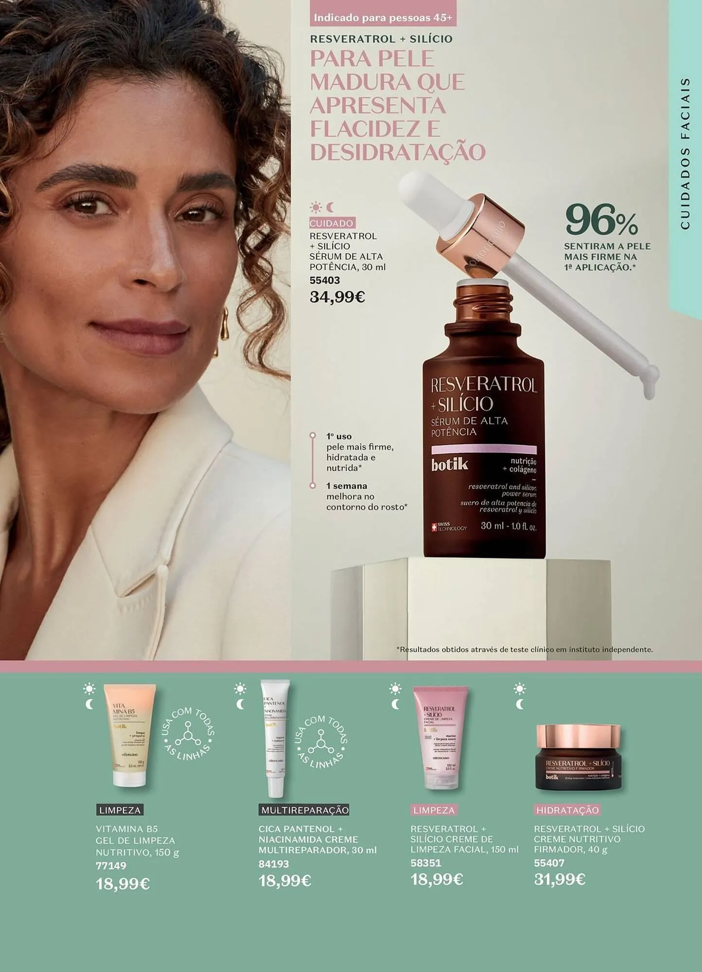 Folheto Folheto O Boticário de 12 de novembro até 16 de dezembro 2025 - Pagina 121