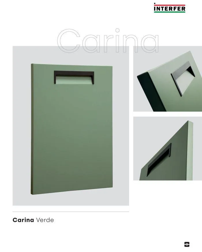 Folheto Novo! Catálogo Portasur 2024 de 22 de maio até 31 de dezembro 2024 - Pagina 157