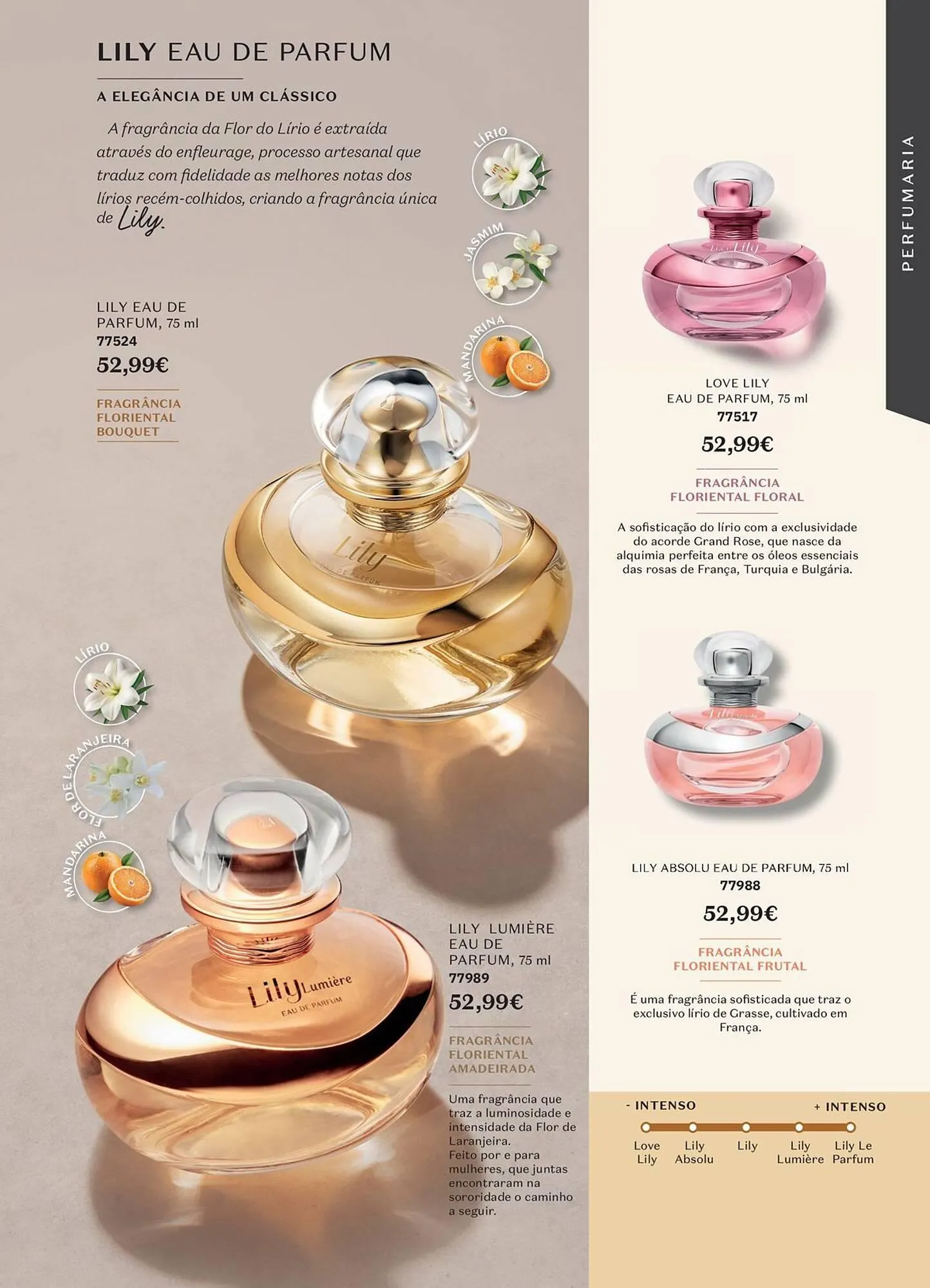 Folheto Folheto O Boticário de 19 de março até 7 de abril 2026 - Pagina 23