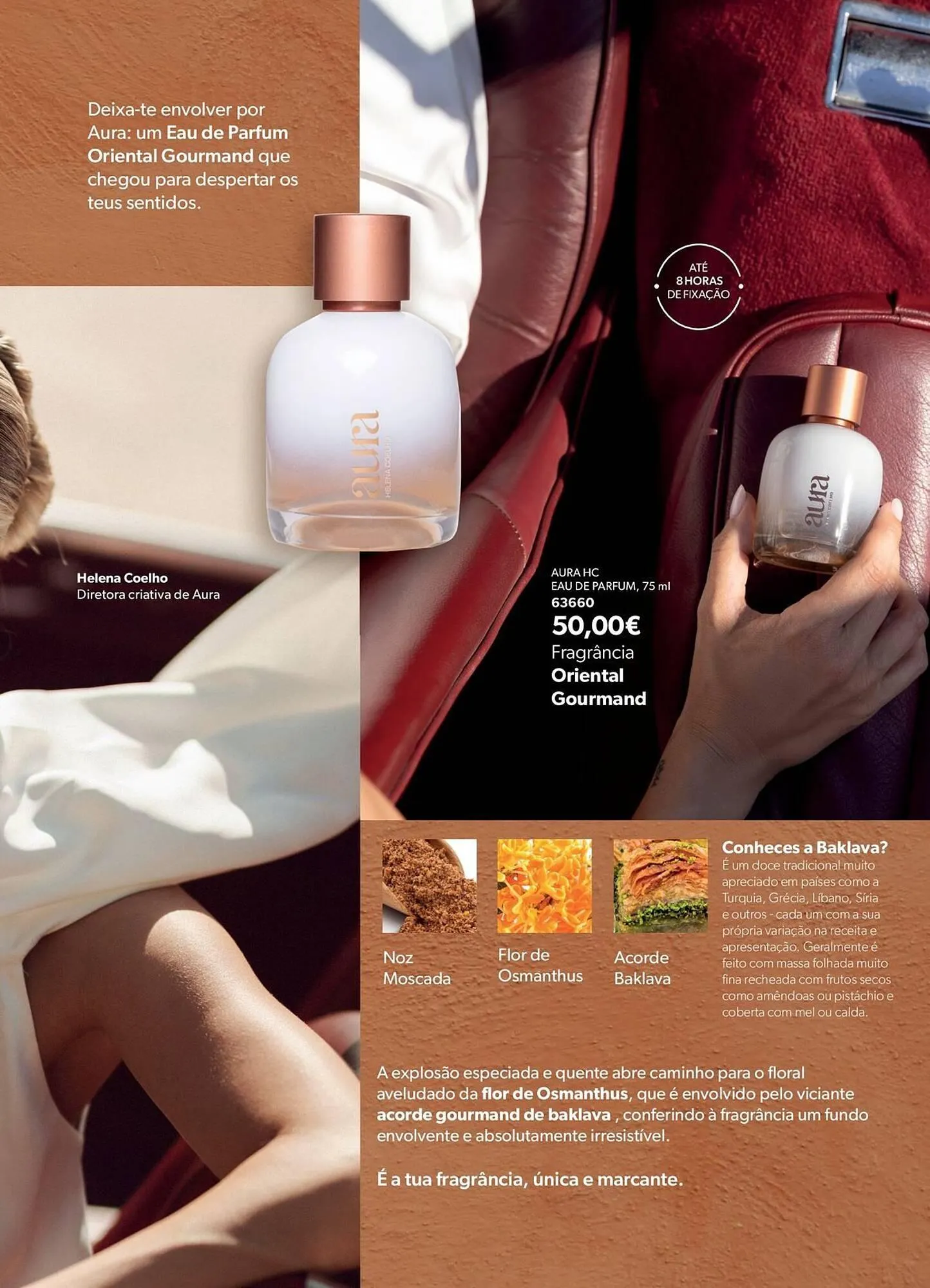 Folheto Folheto O Boticário de 12 de novembro até 16 de dezembro 2025 - Pagina 169