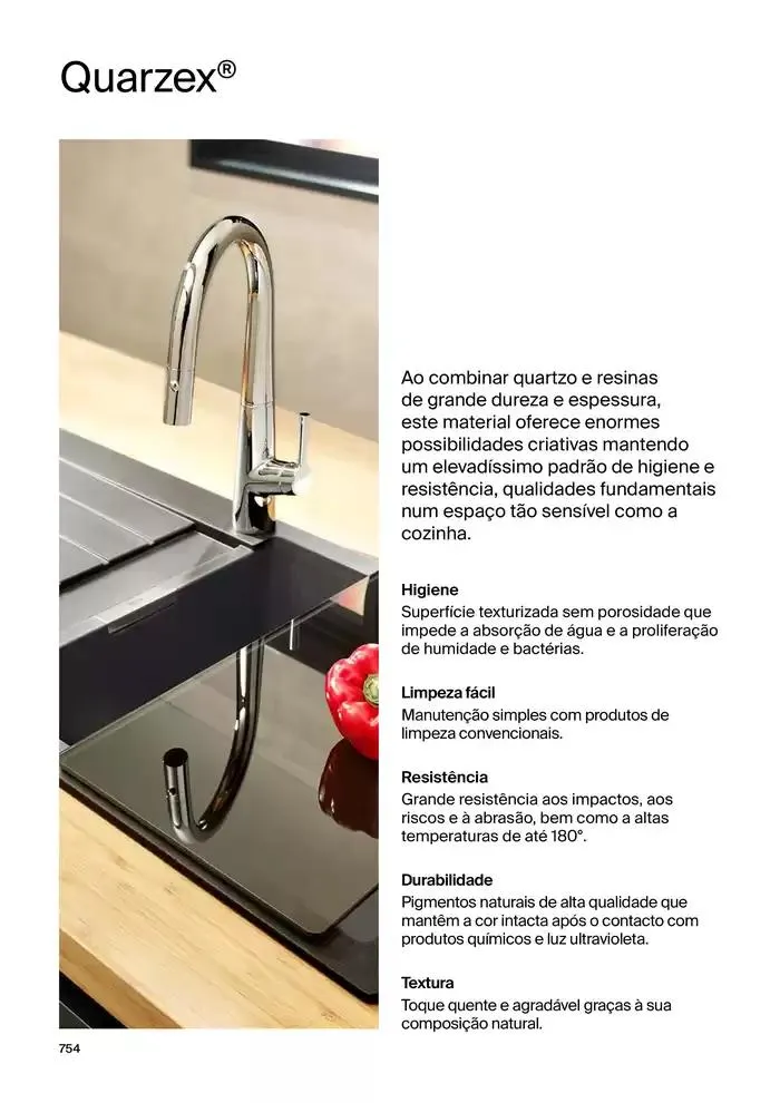 Folheto Soluções de Banho de 6 de janeiro até 31 de dezembro 2025 - Pagina 756