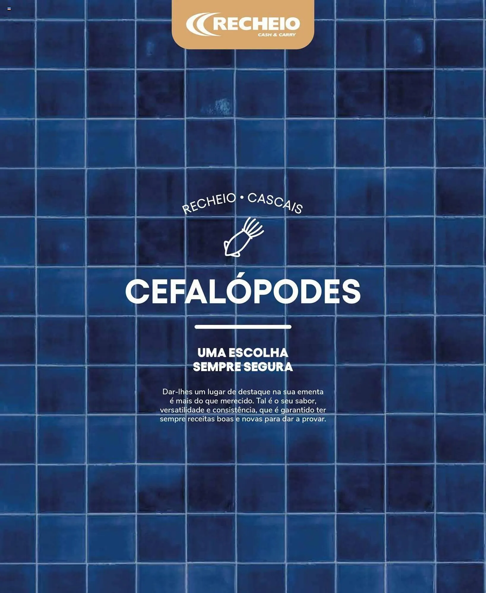 Folheto Folheto Recheio de 19 de setembro até 31 de dezembro 2025 - Pagina 34