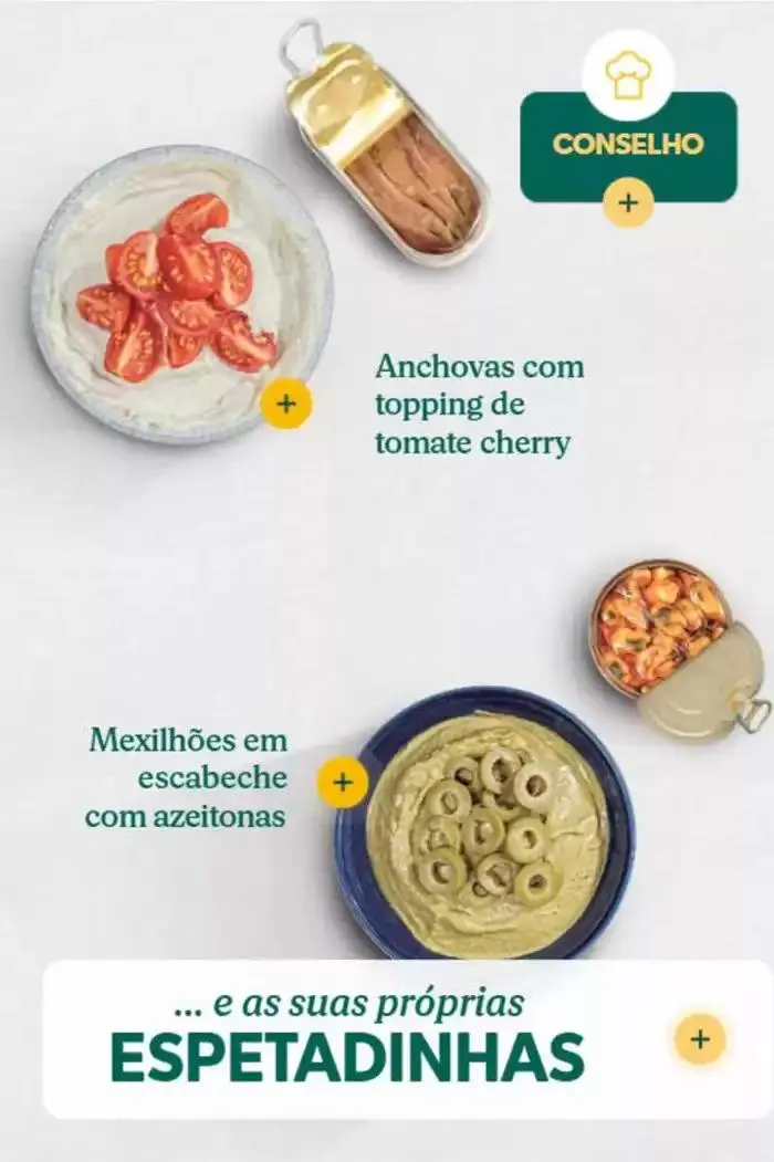 Folheto Revista De Natal de 28 de novembro até 31 de dezembro 2024 - Pagina 8