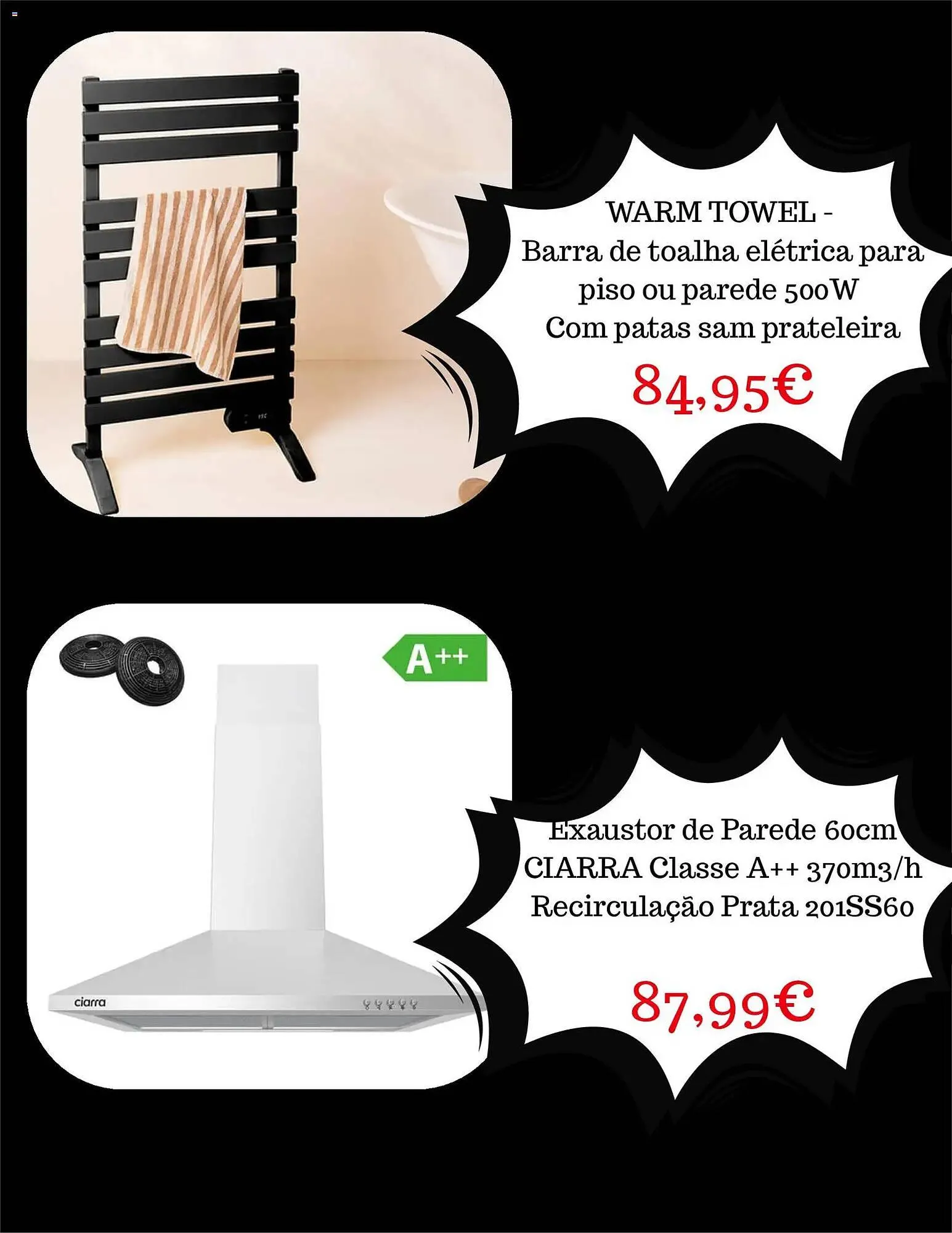 Folheto Folheto Leroy Merlin de 1 de dezembro até 1 de dezembro 2026 - Pagina 4