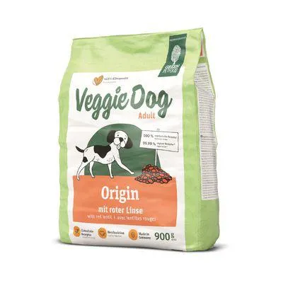 Green Petfood 900 g ração para cães a preço especial!