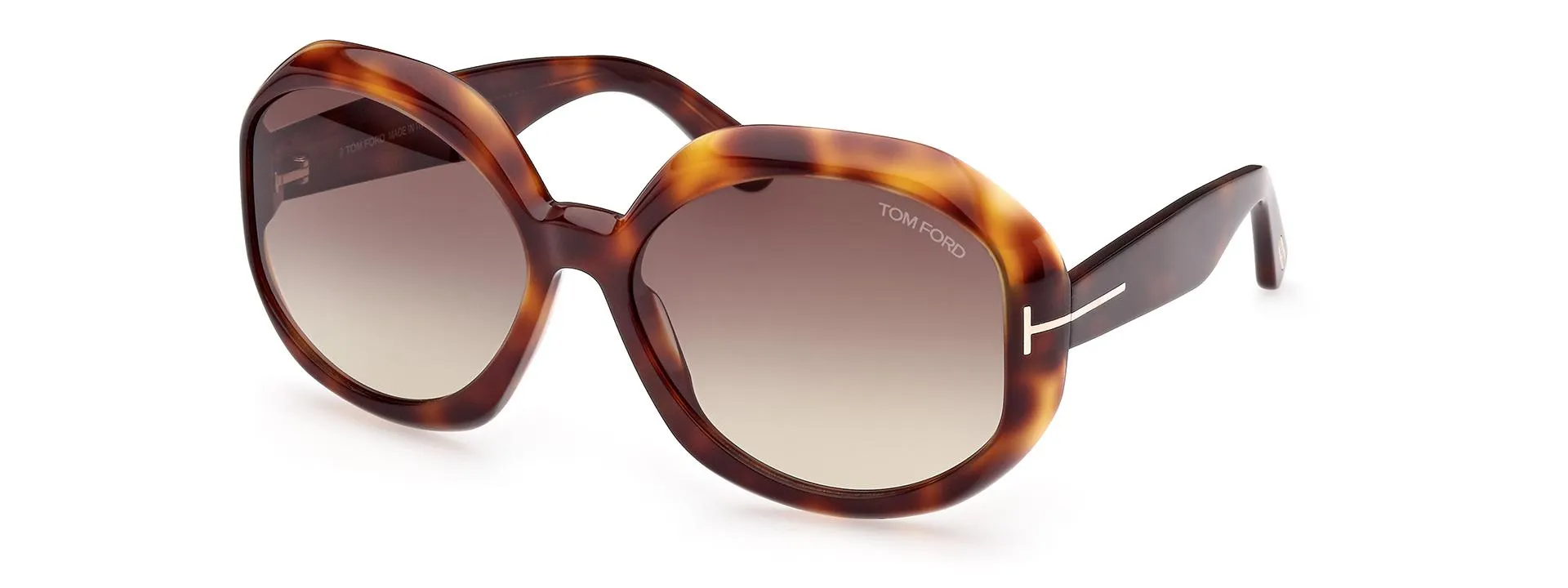 Tom Ford FT1011 52B