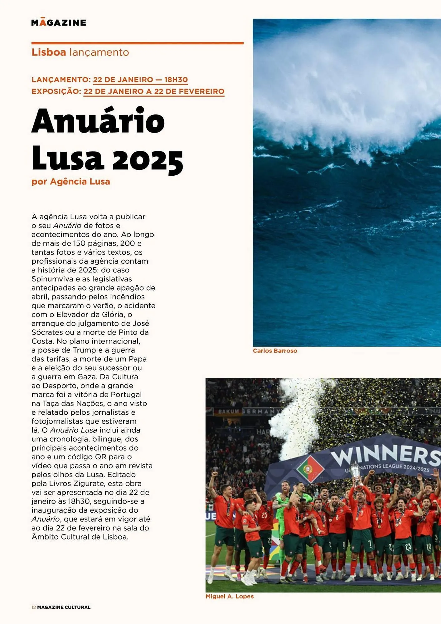 Folheto Folheto El Corte Inglés de 1 de janeiro até 31 de março 2026 - Pagina 12